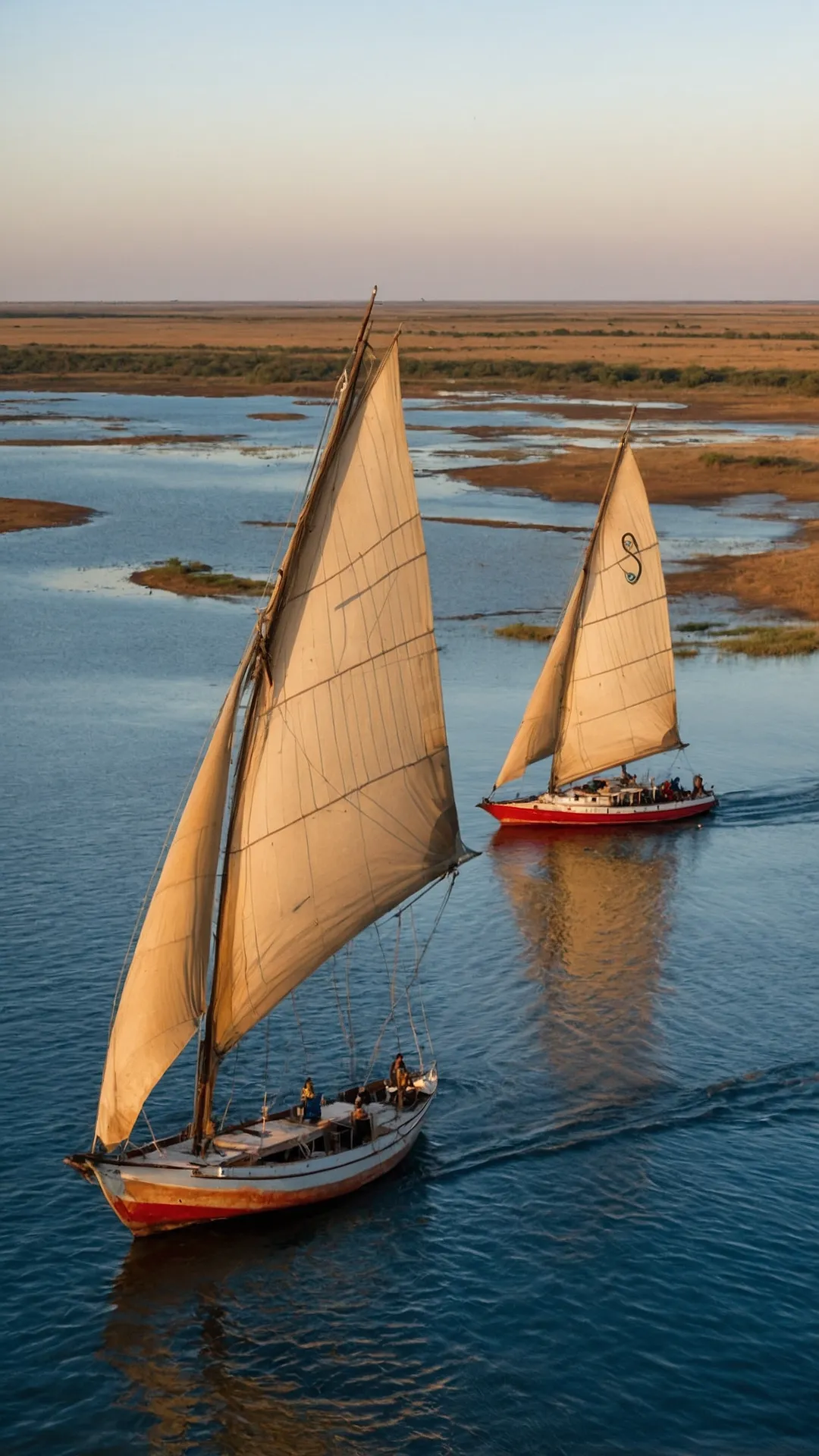 Navigating Wild Beauty