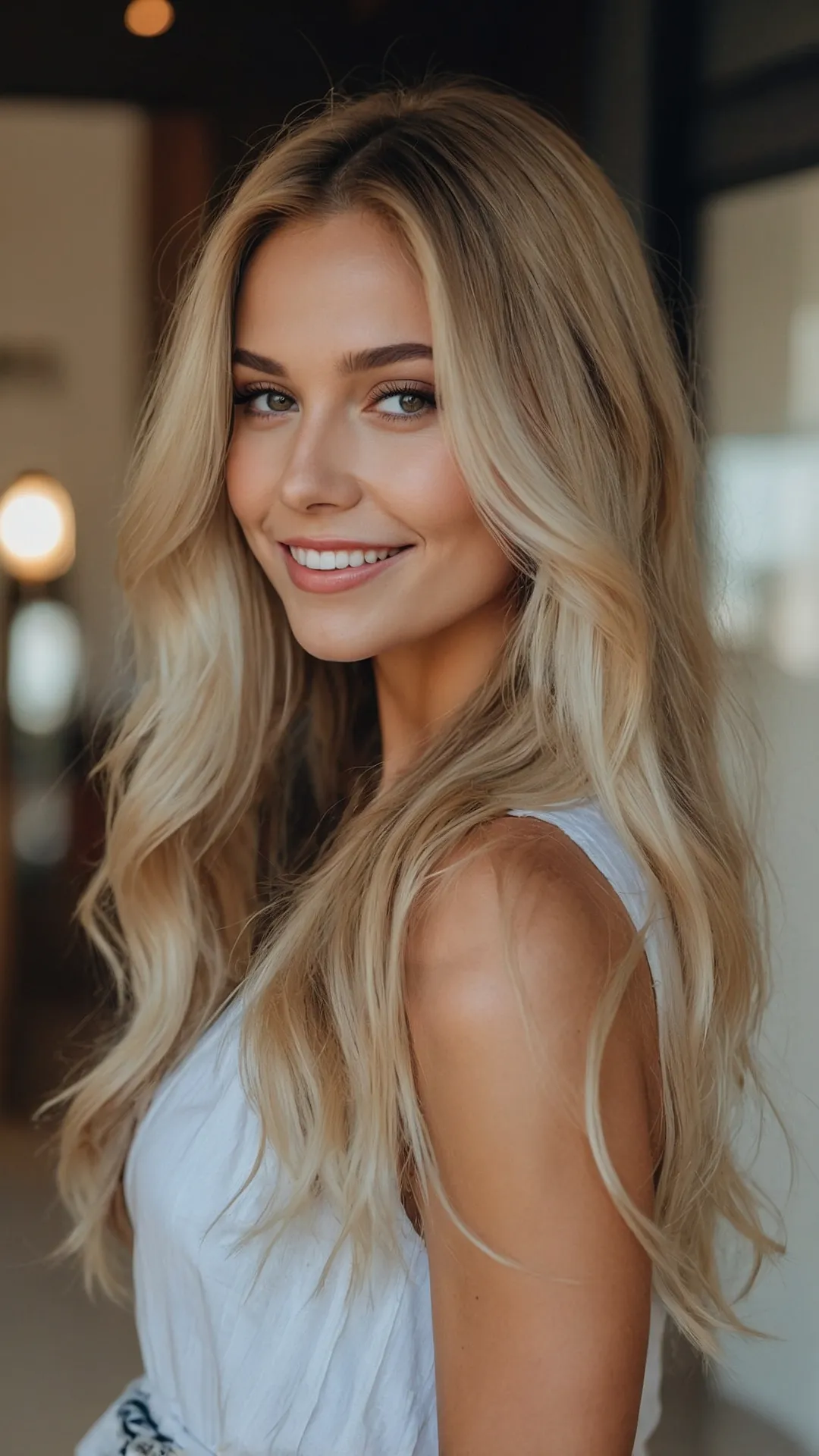 Simply Blonde Magic