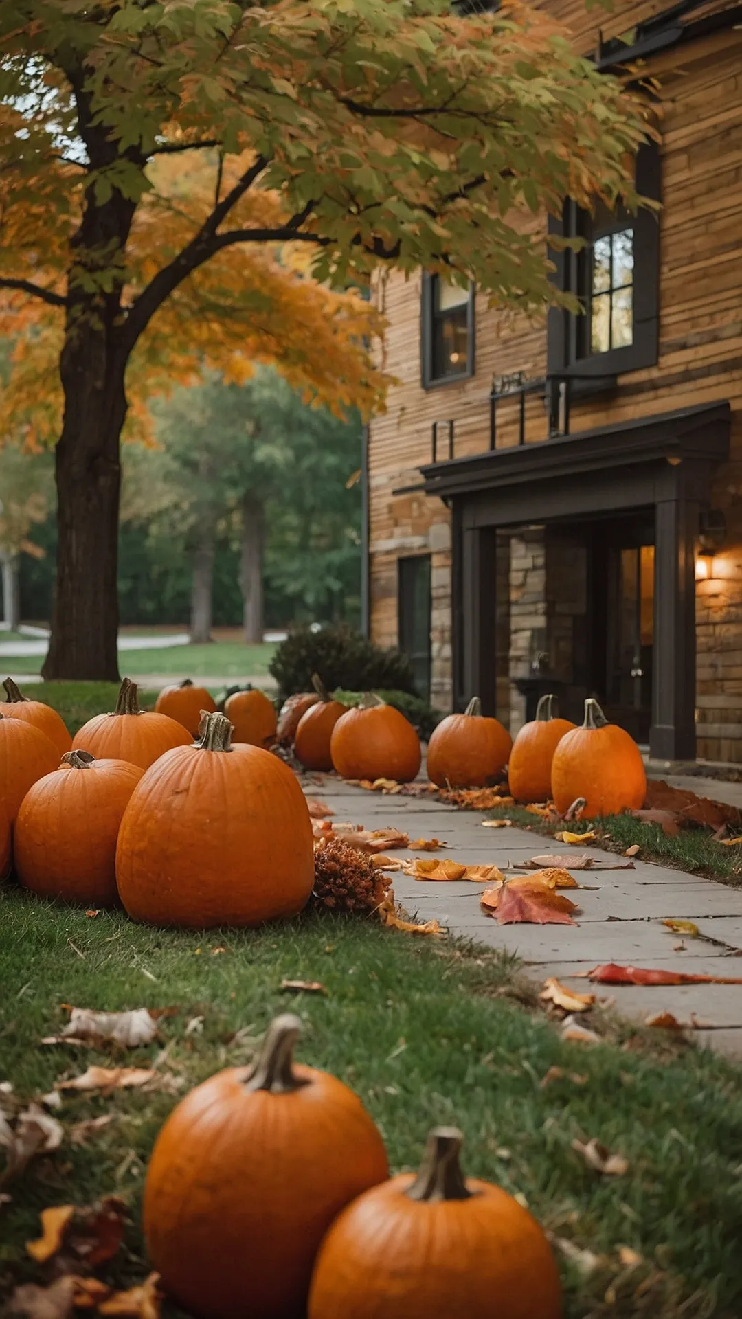 Charming Fall Decor Tips for a Welcoming Home Retreat