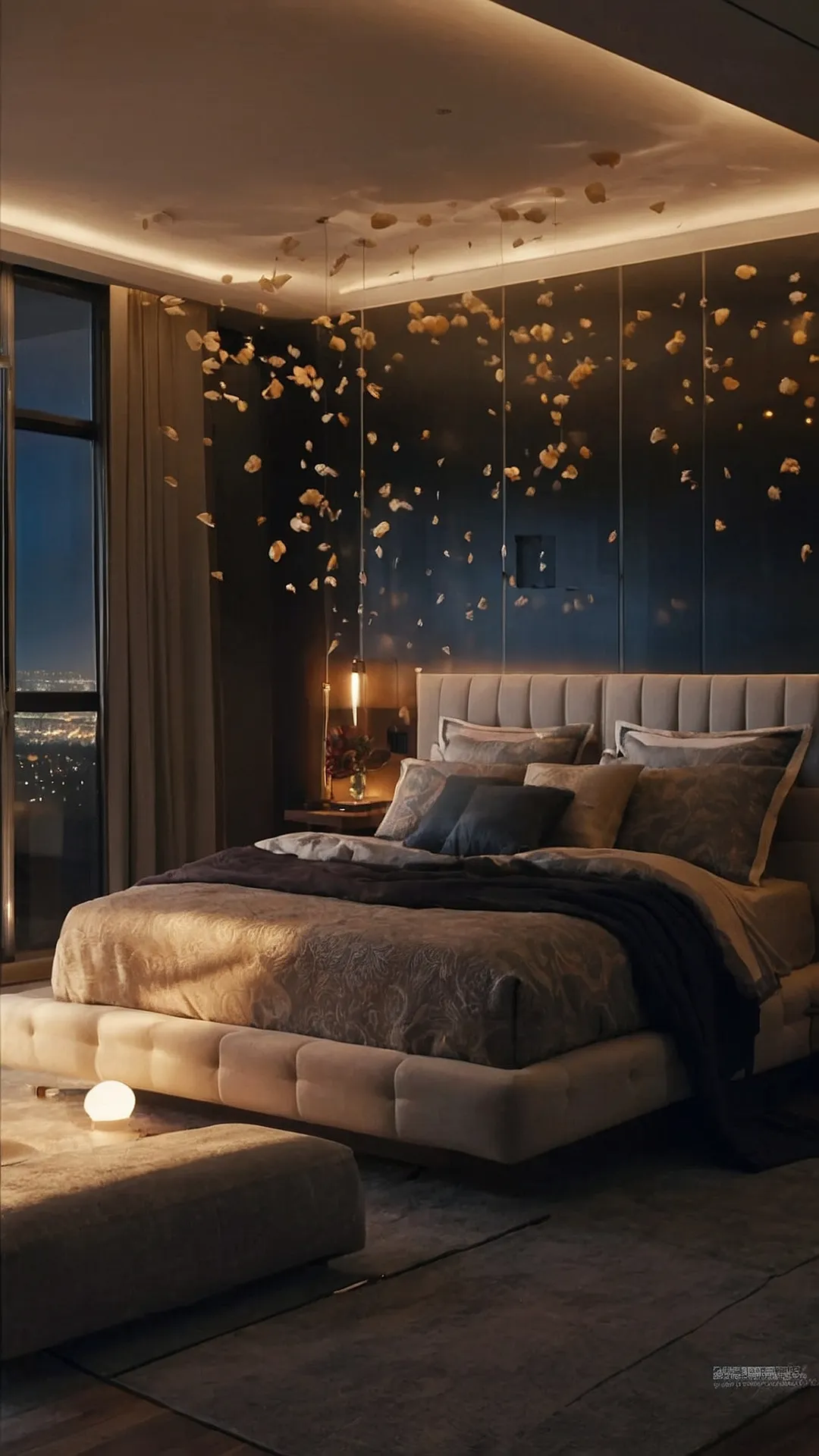 Cozy Corners Ideal Dreamy Room Designs for Relaxation