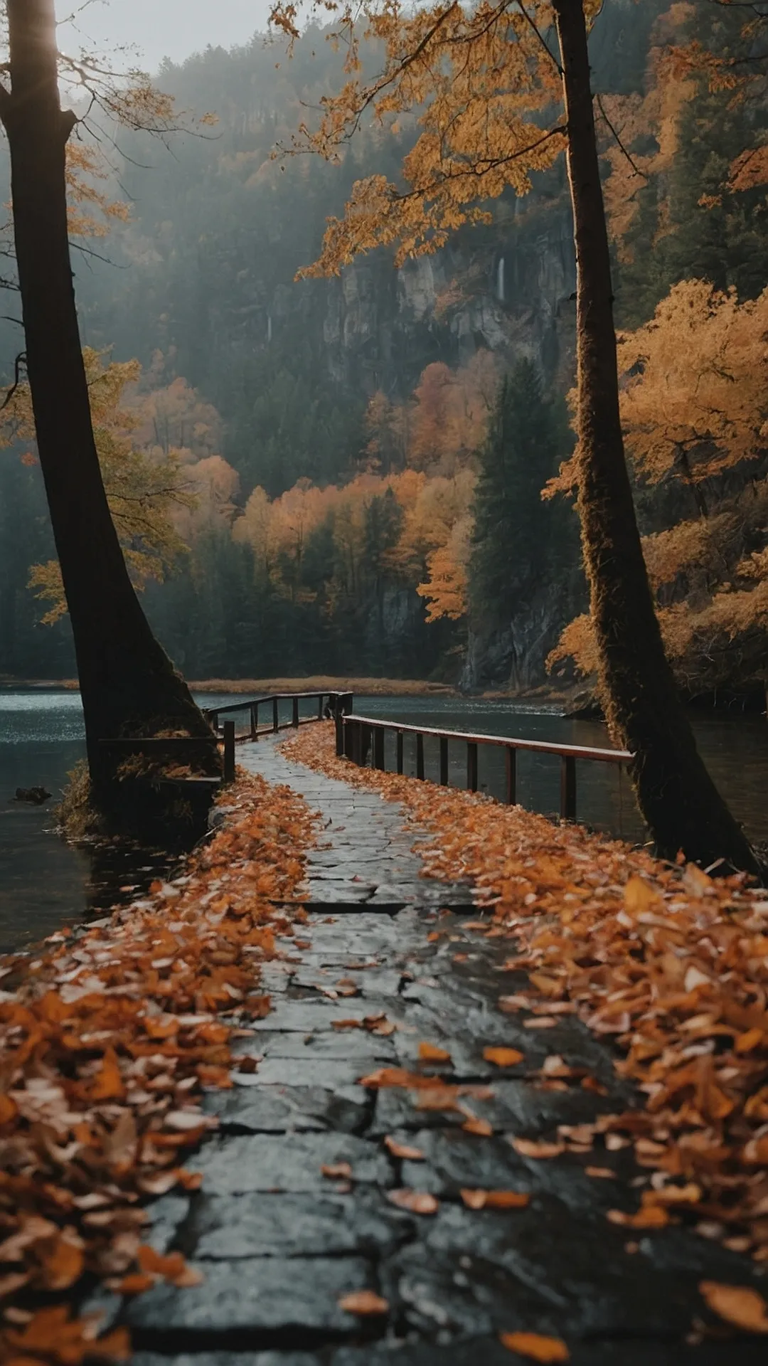 Vibrant Colors and Textures for a Stunning Fall Garden