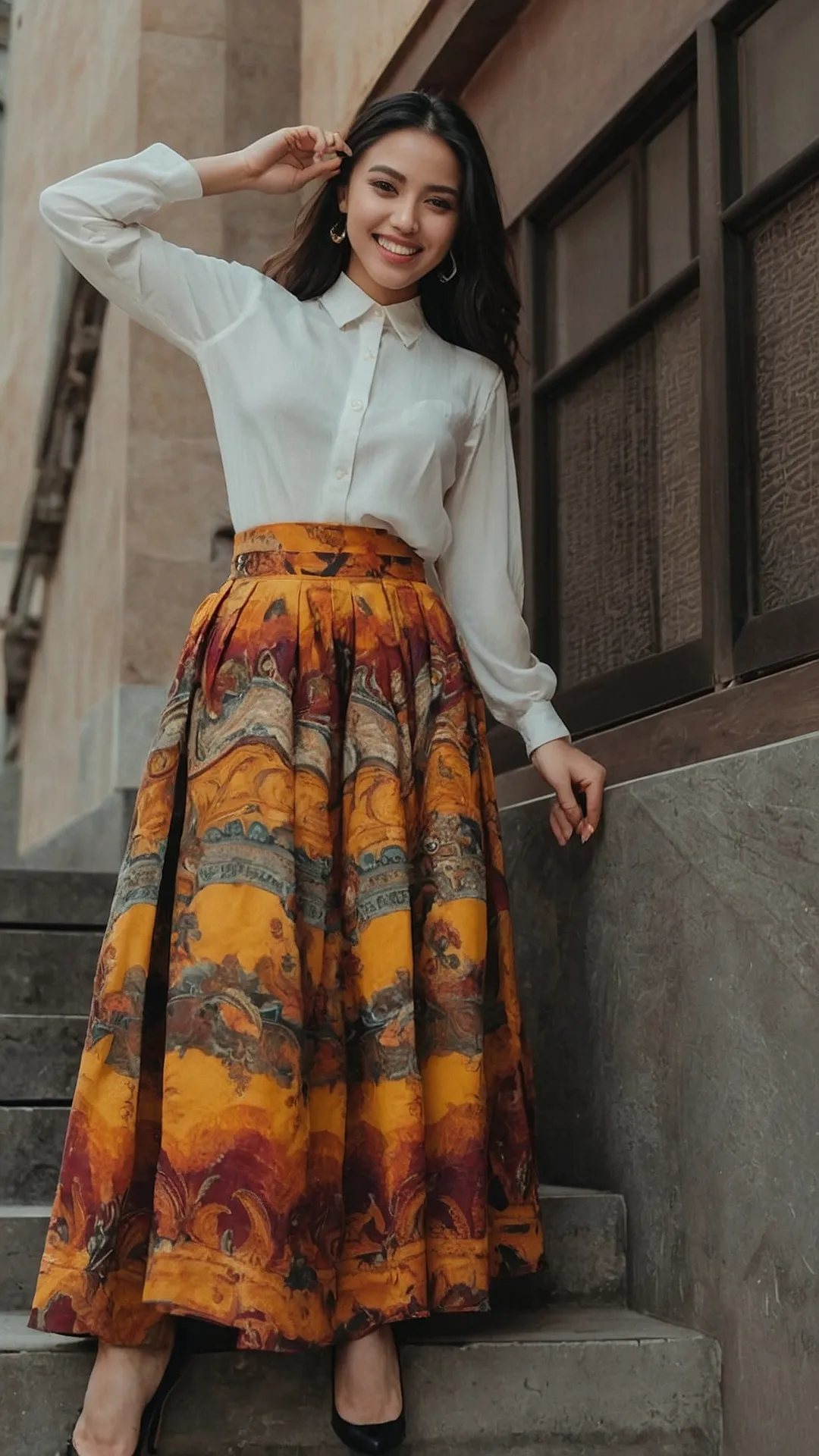 Must Have Skirt Styles That Are Trendy and Timeless
