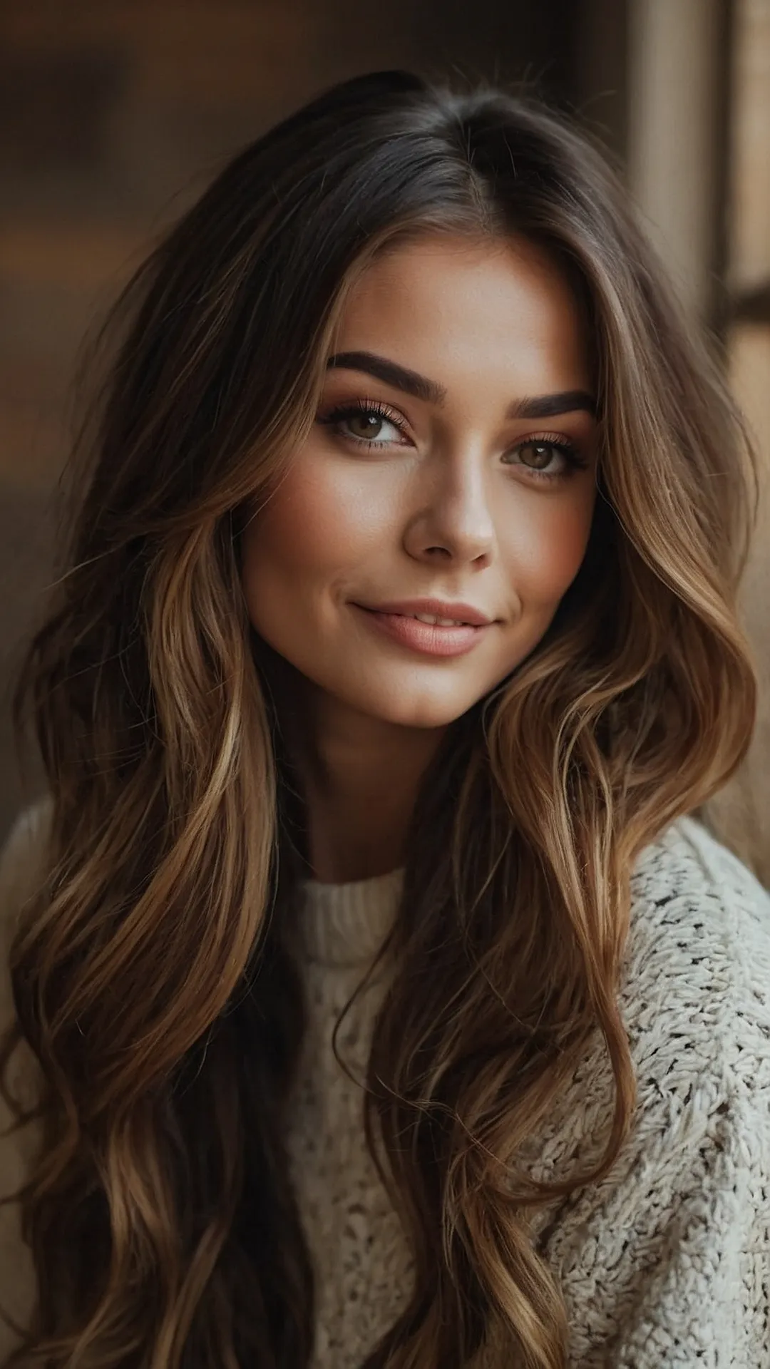 Fall in Love with These Trendy Autumn Hair Styles