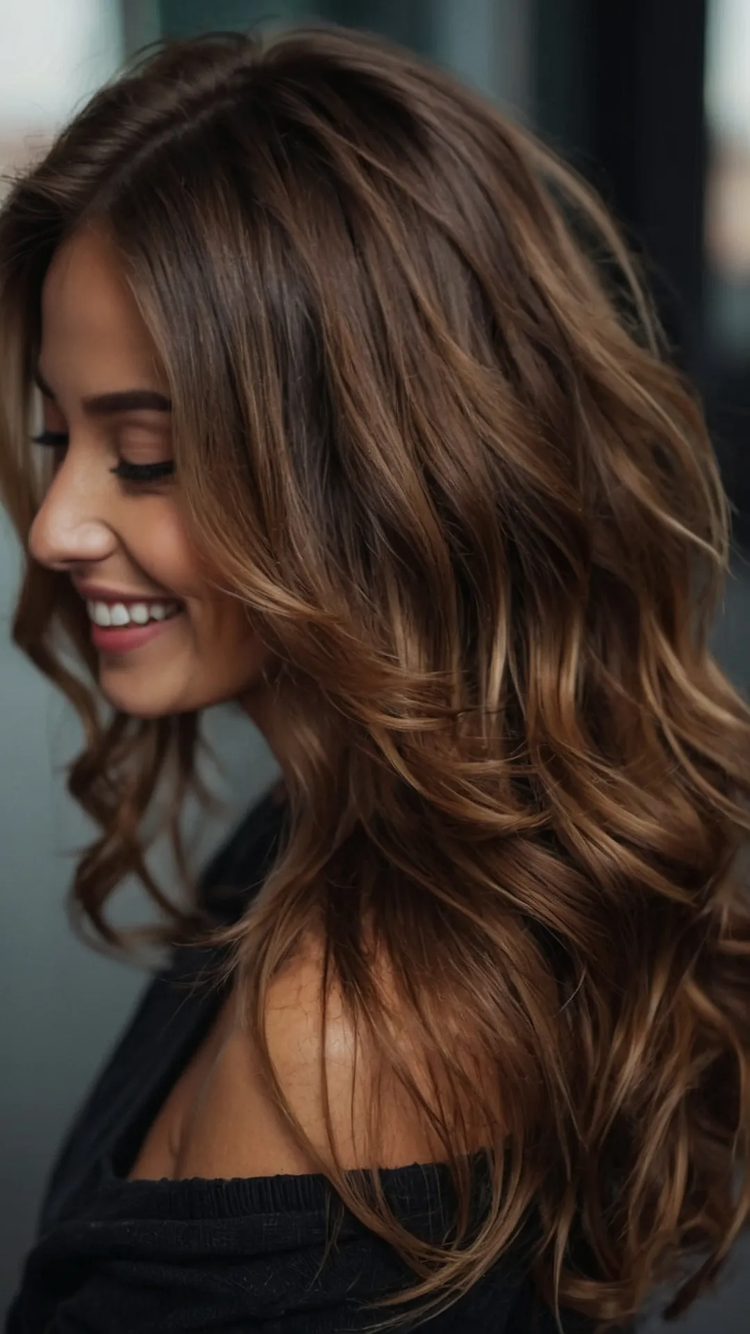 Fall Hair, Don't Care!