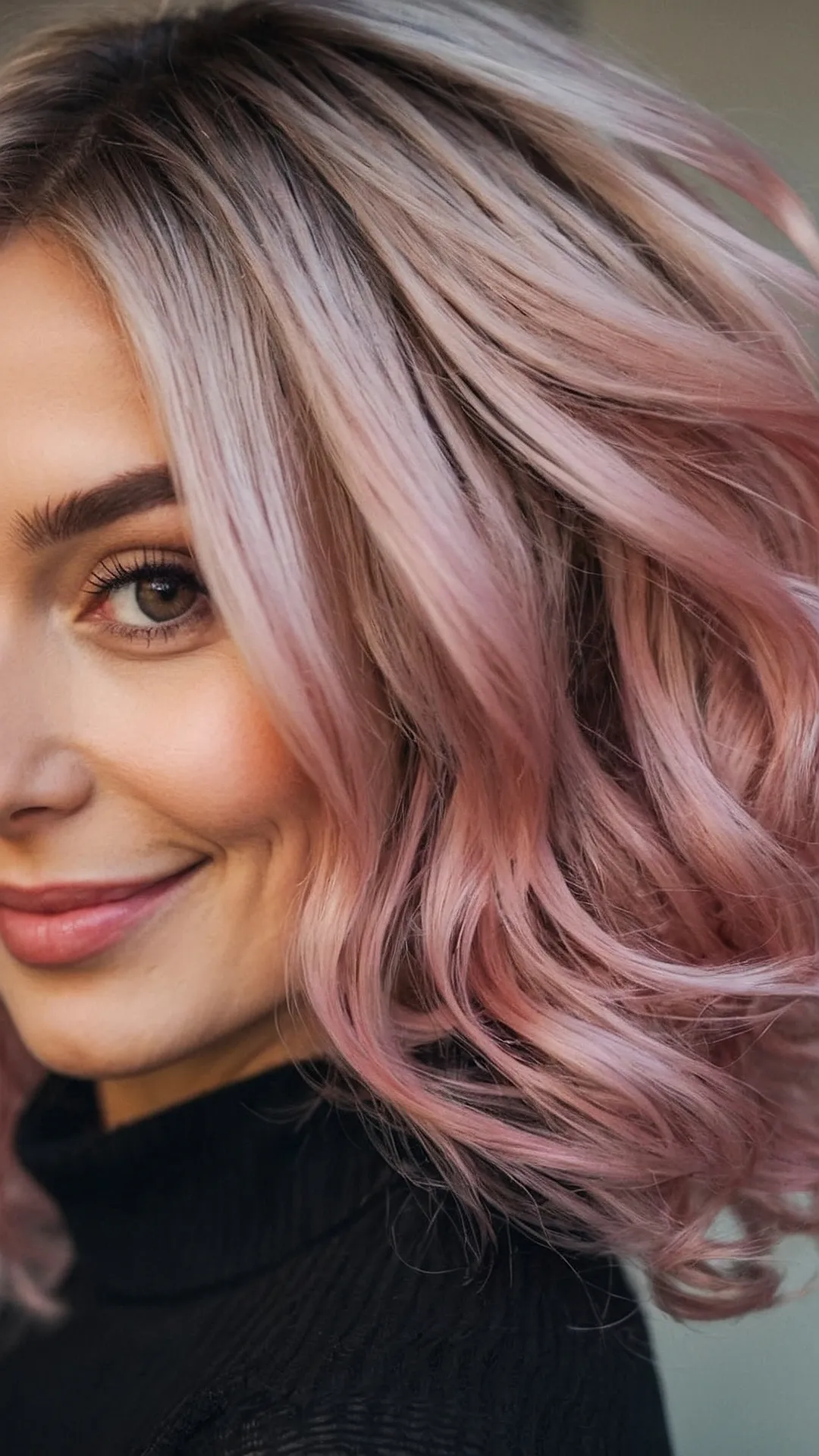 Pinkalicious!