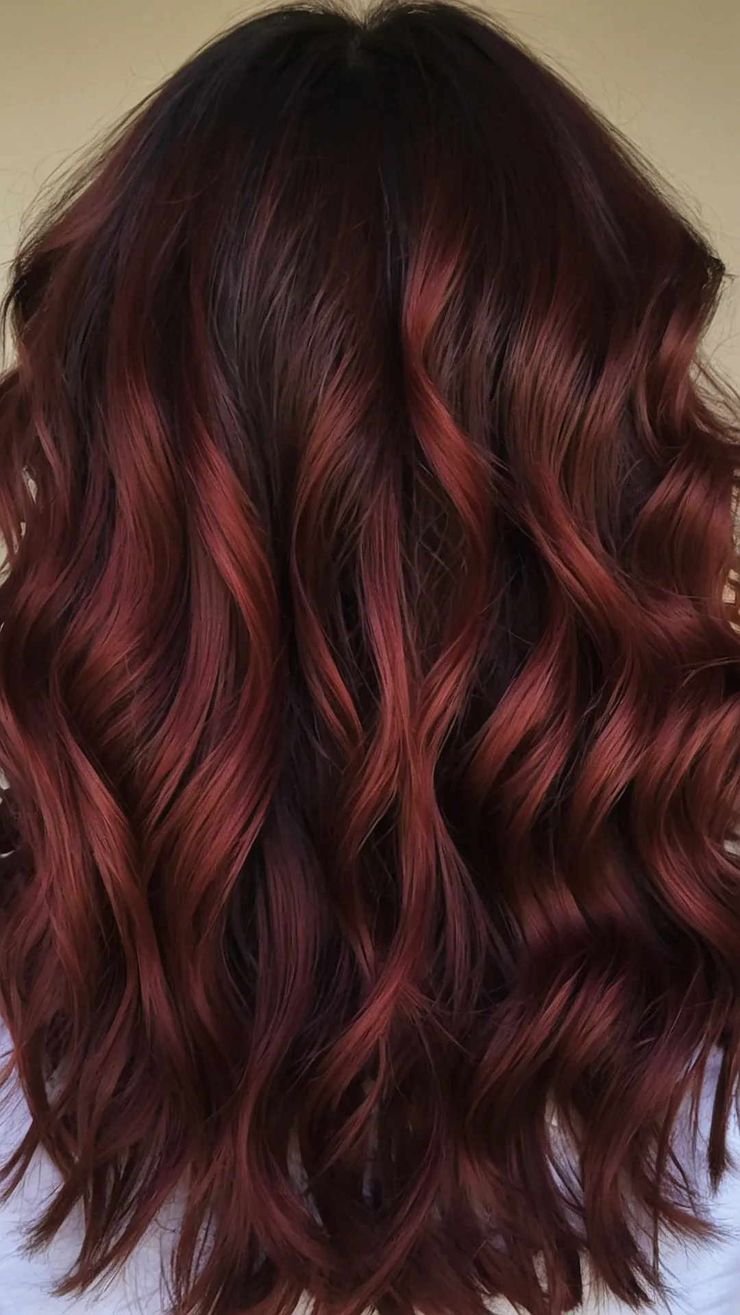 Spice & Cherry: