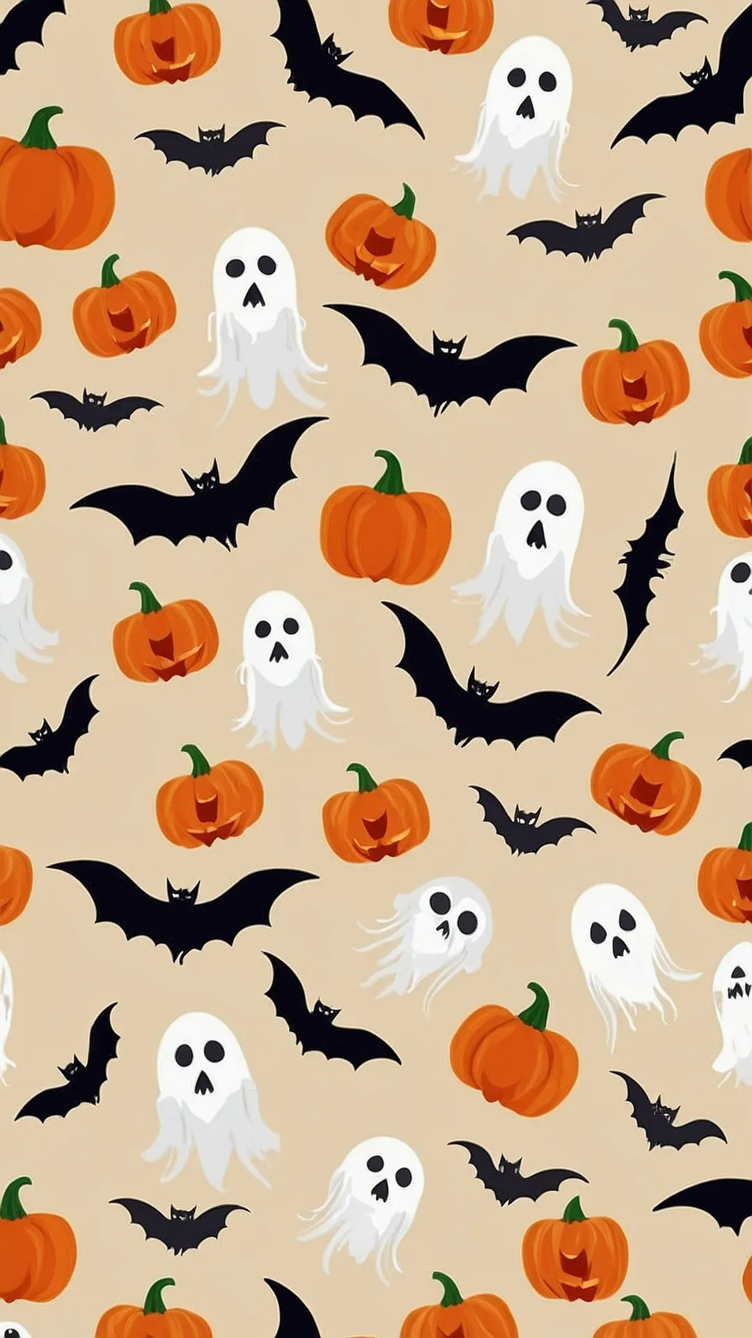 Spooky Fun for Your Phone!