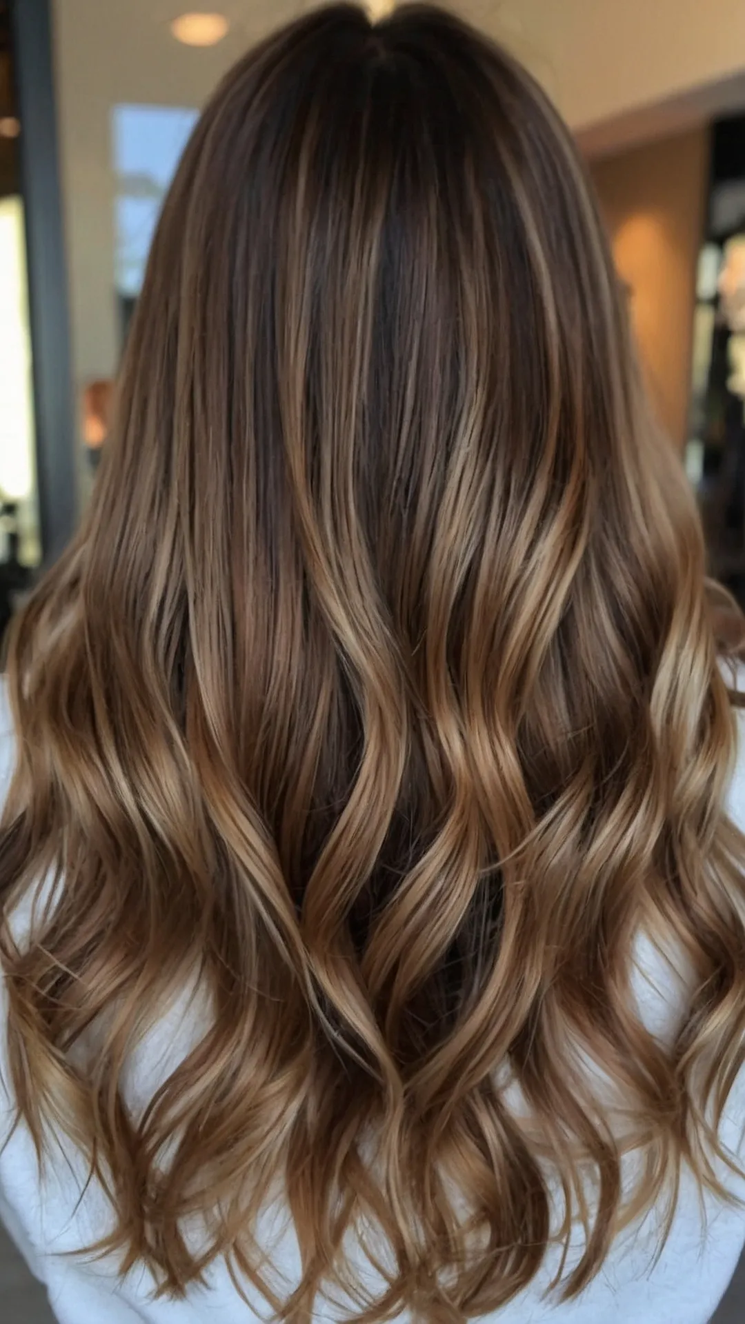 Bronde Dream: