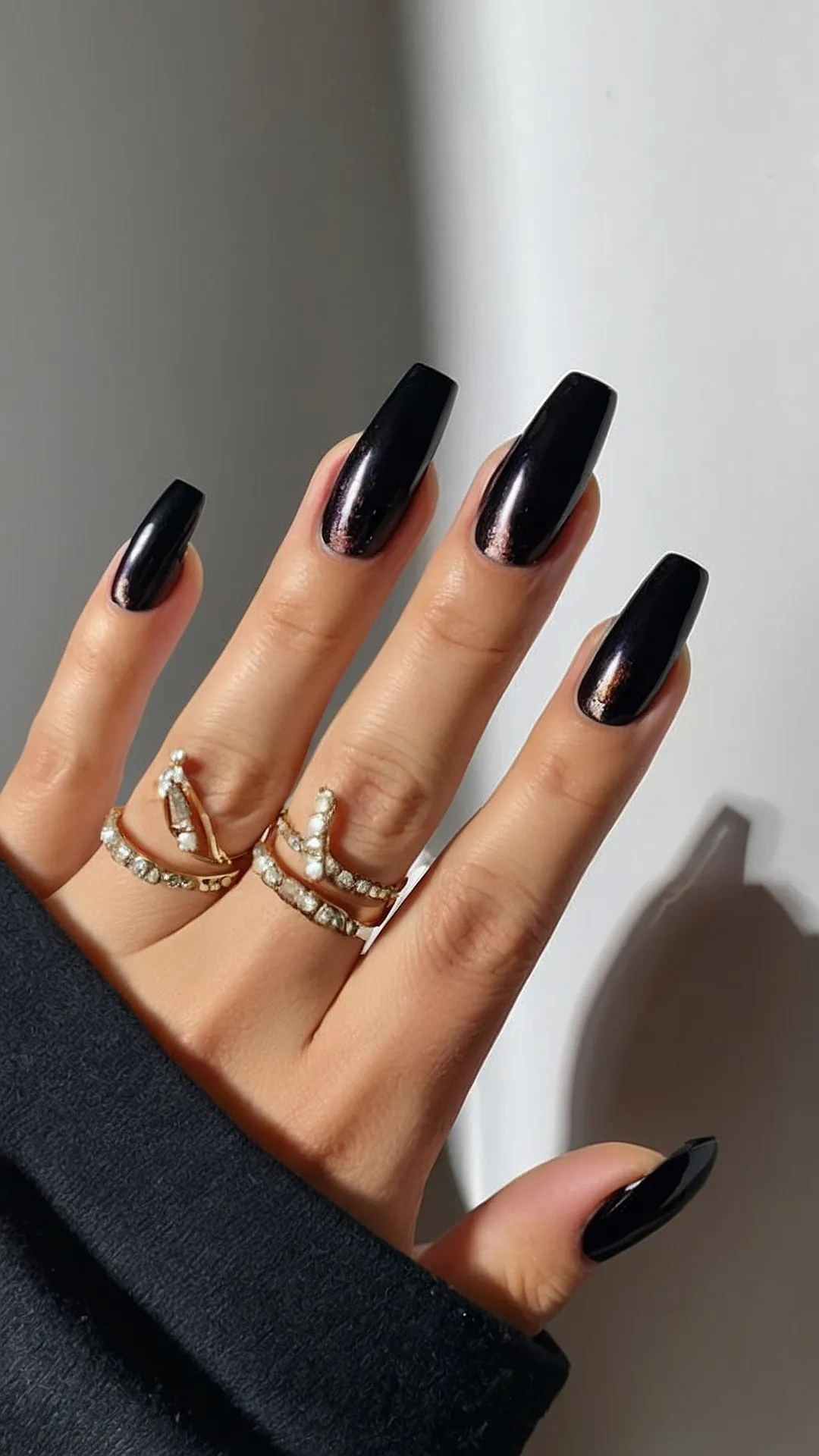 Nail-tastic Style! üíÖ