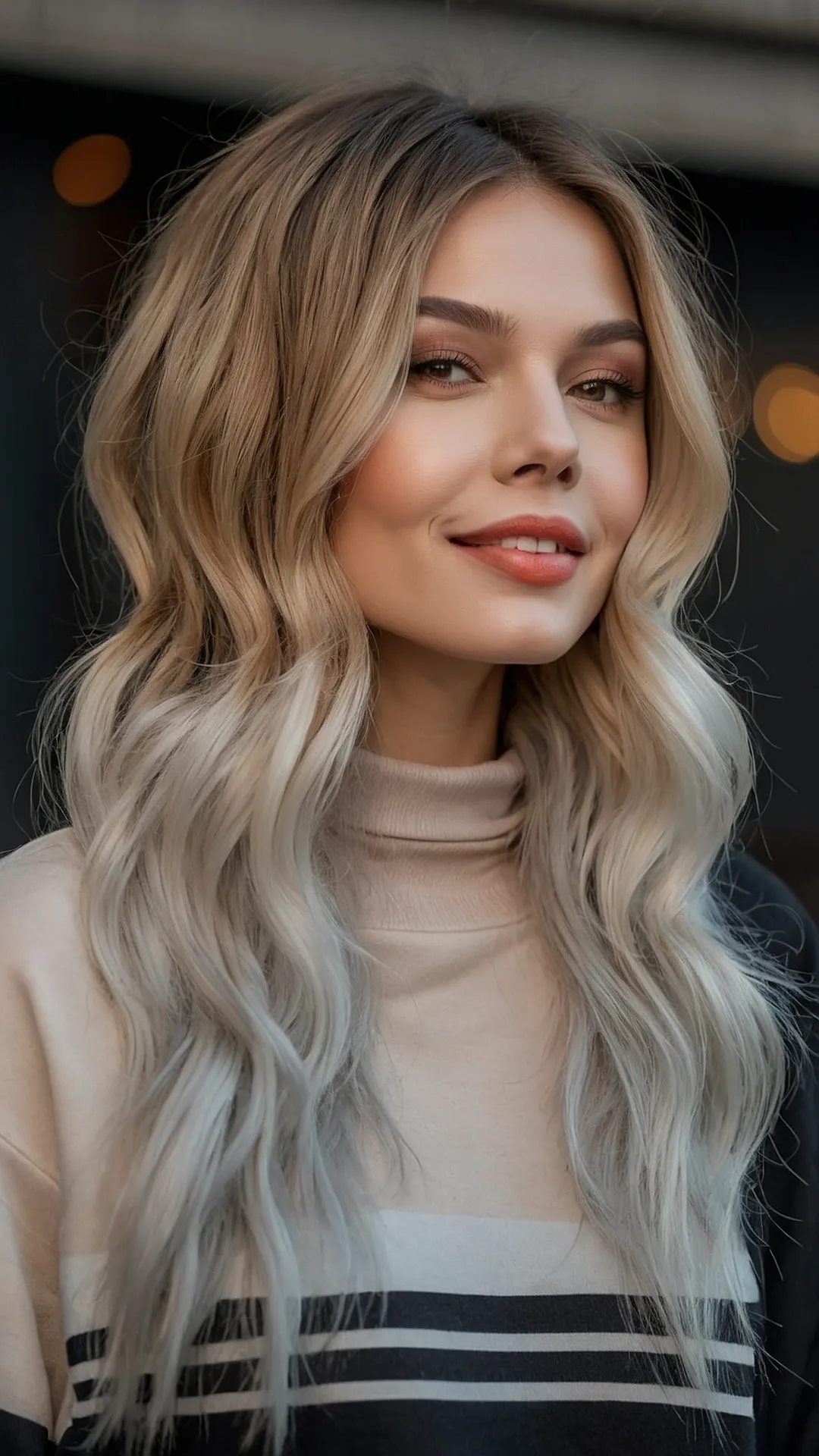 Hair-itage: Winter Edition