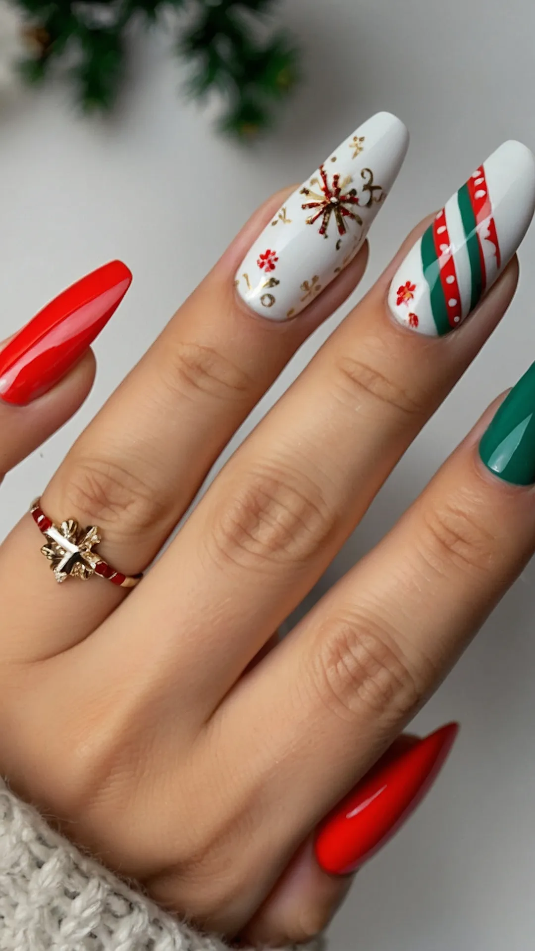 Here's a title and two paragraphs based on your request: