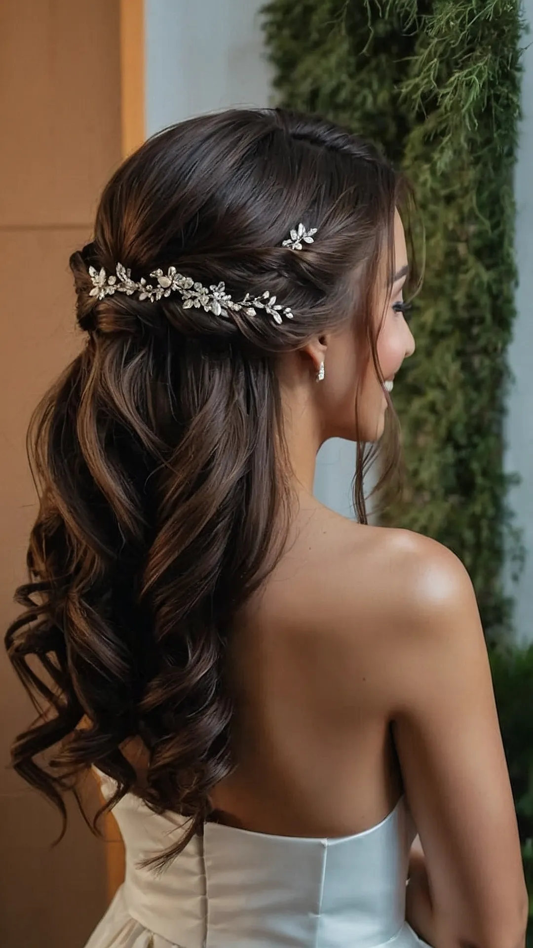 Effortless Elegance: