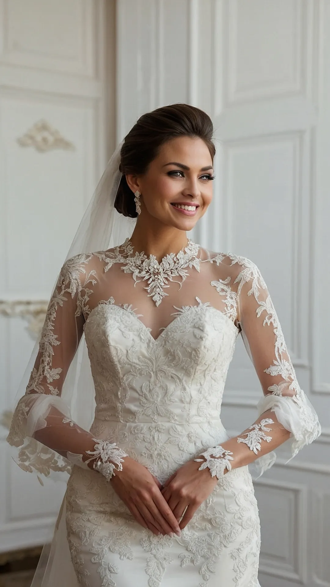 Shoulder-to-Shoulder Romance