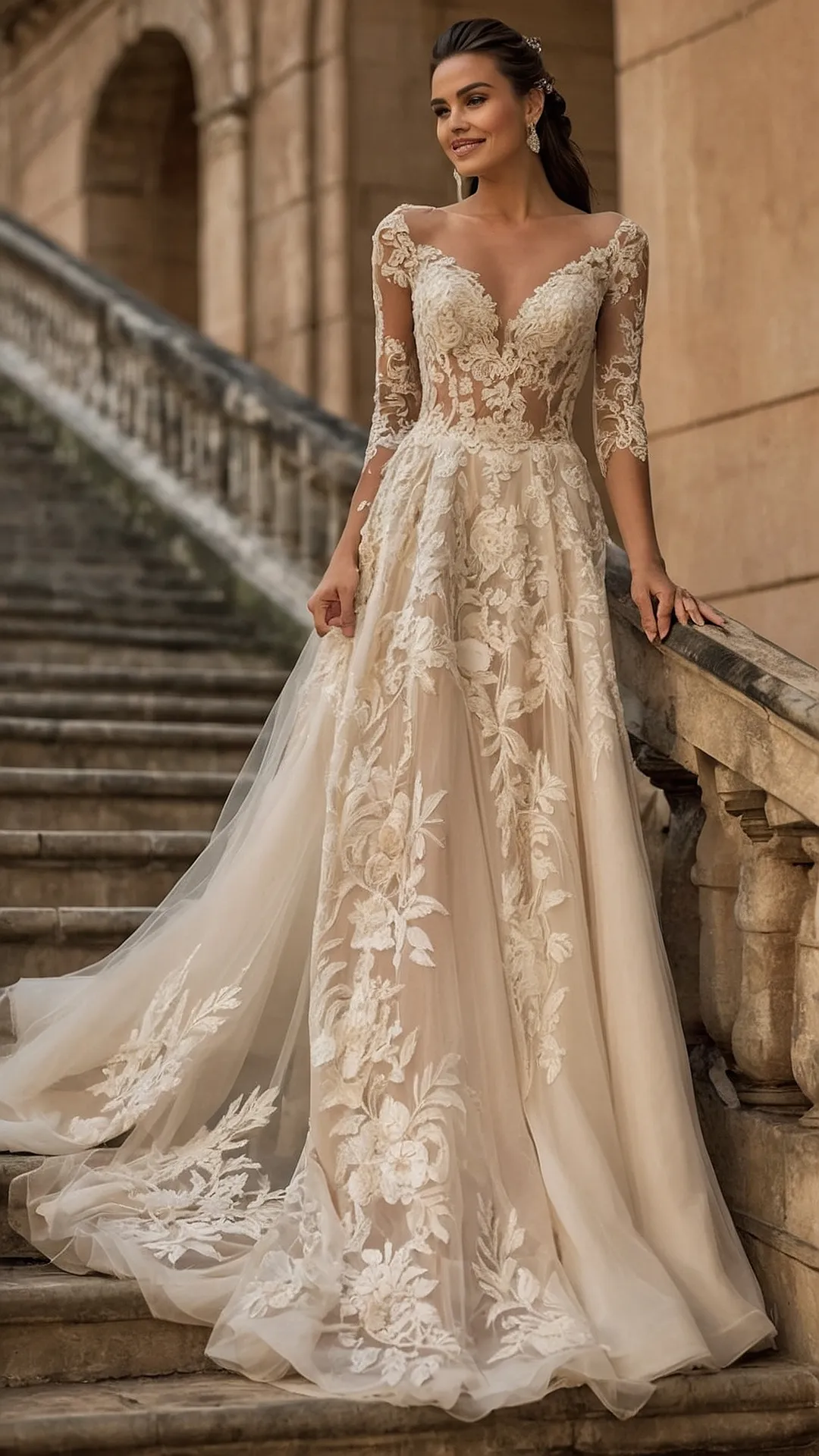 Aisle Style:  New Arrivals