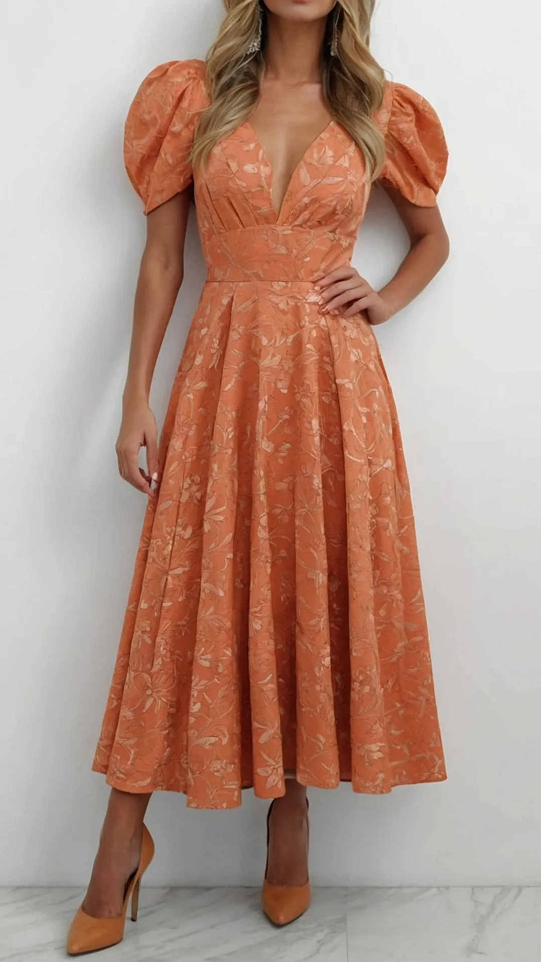 Uncomplicated Style