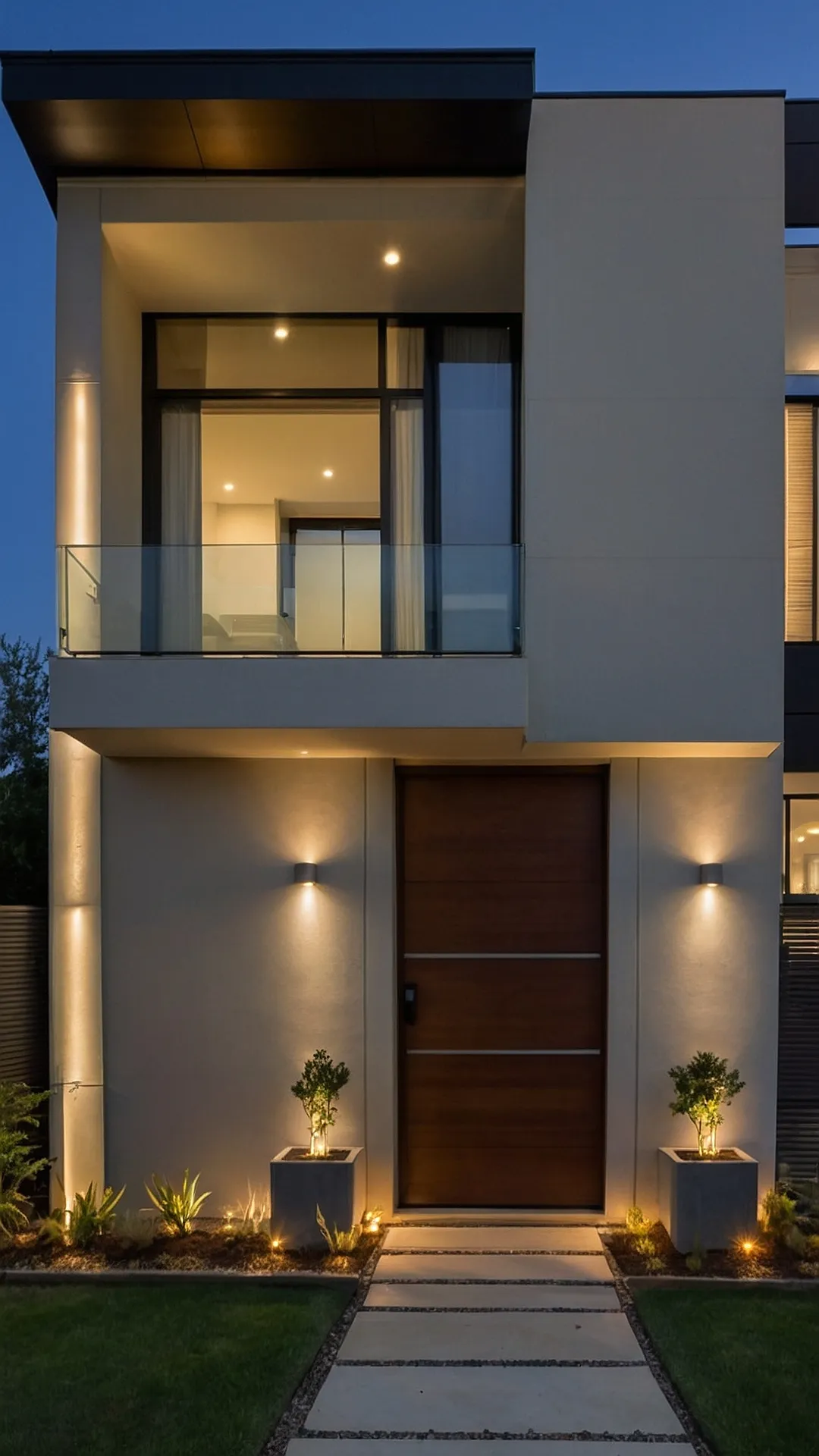 Image showcasing Rustic Meets Modern: 18 Minimalist Home Ideas That Fuse Styles – Fads