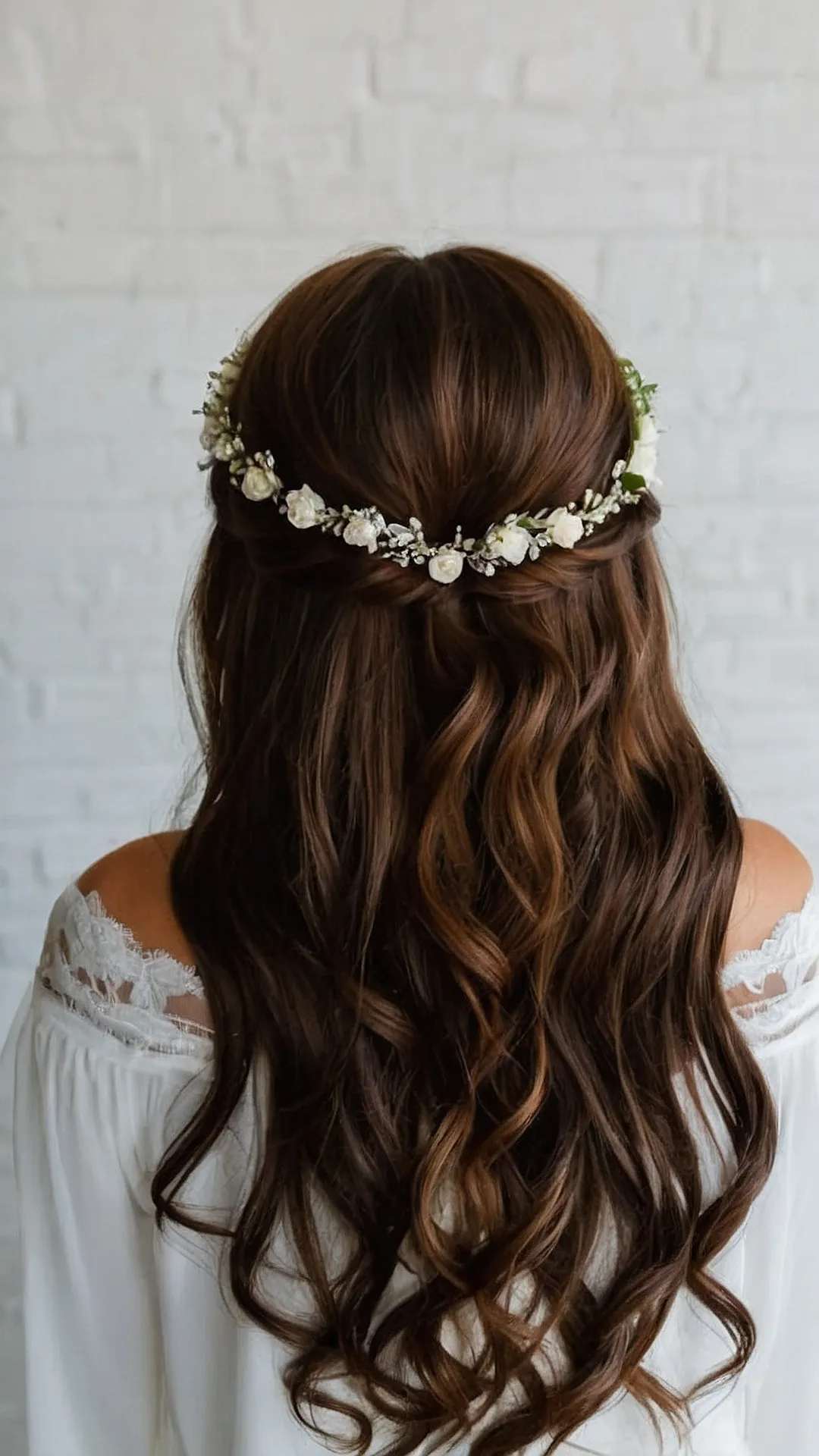 Bridal Balance Hair