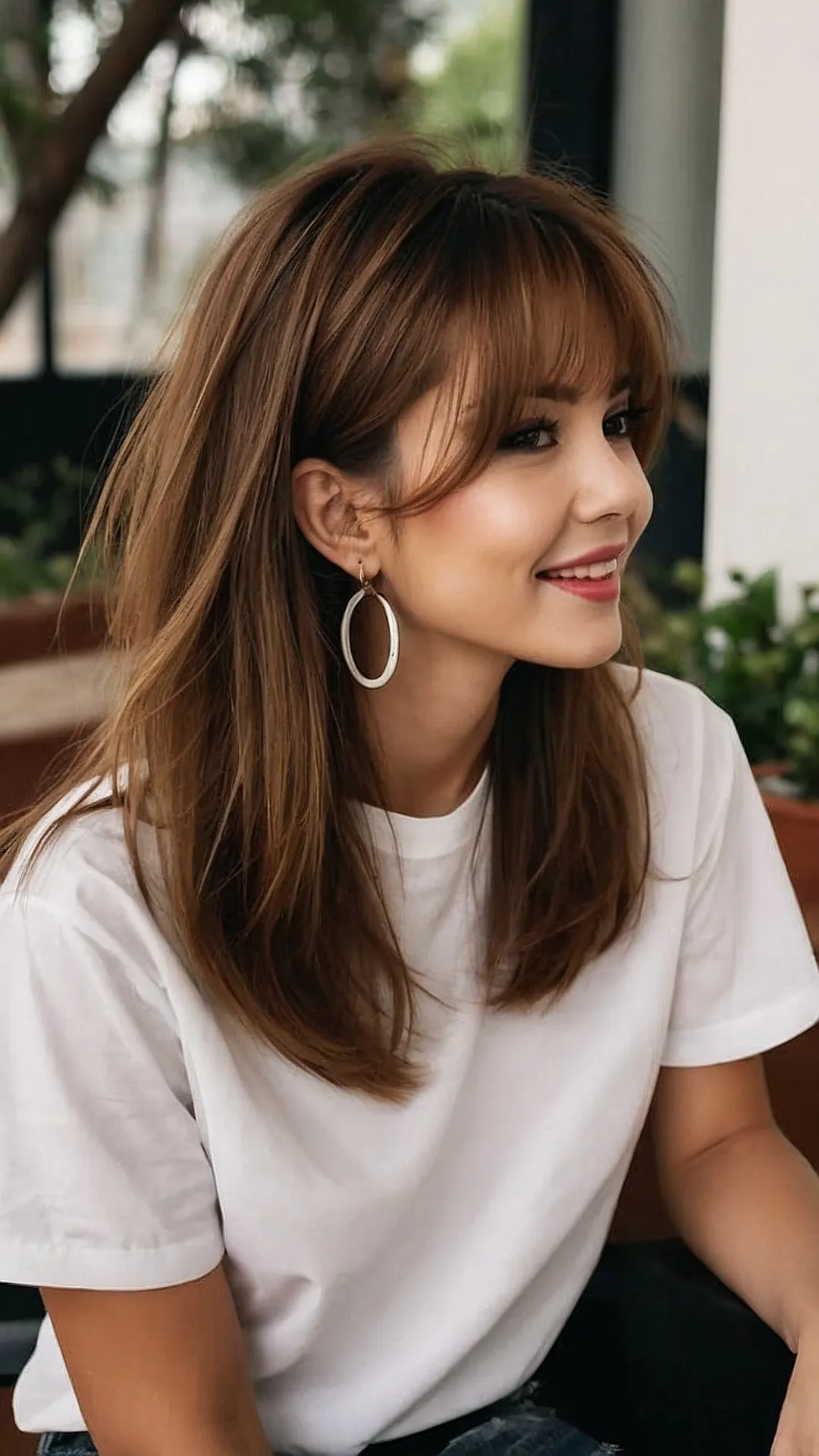 Trendsetting Tresses
