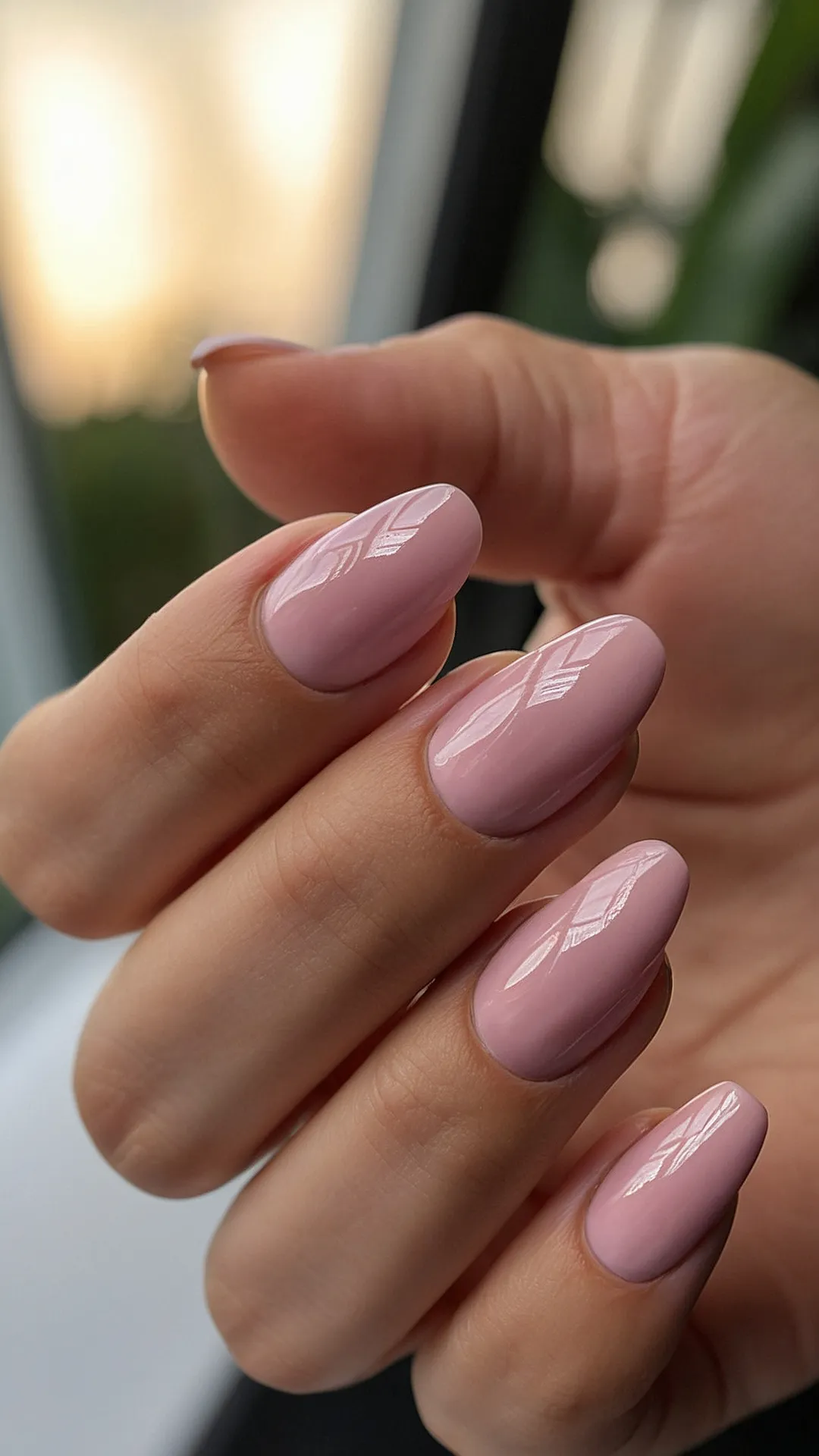 Rosy Rush