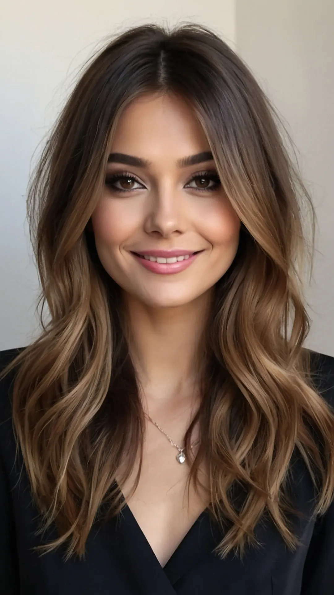 Sassy Layers