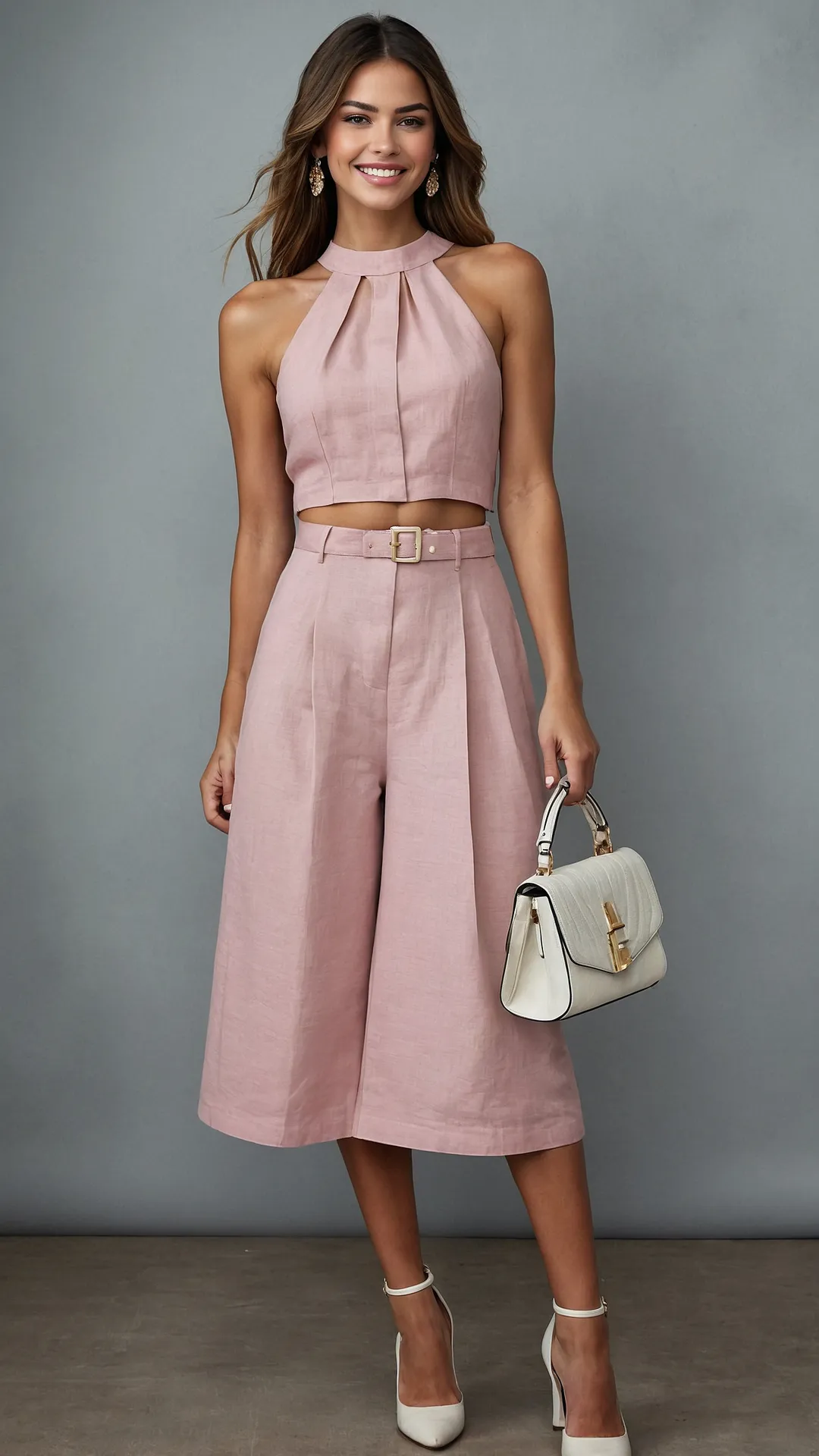 Instant Chill Outfit