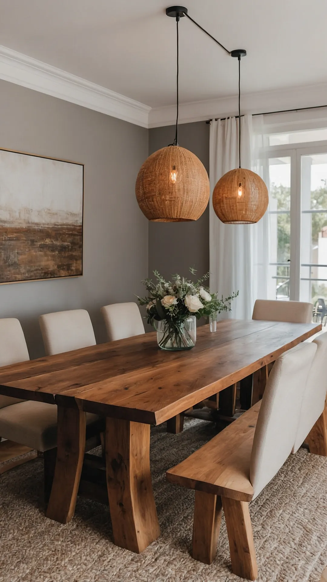 The Secret Life of Tables