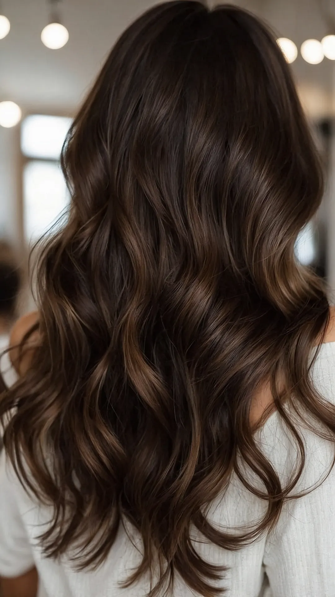 Brunette Power Defined