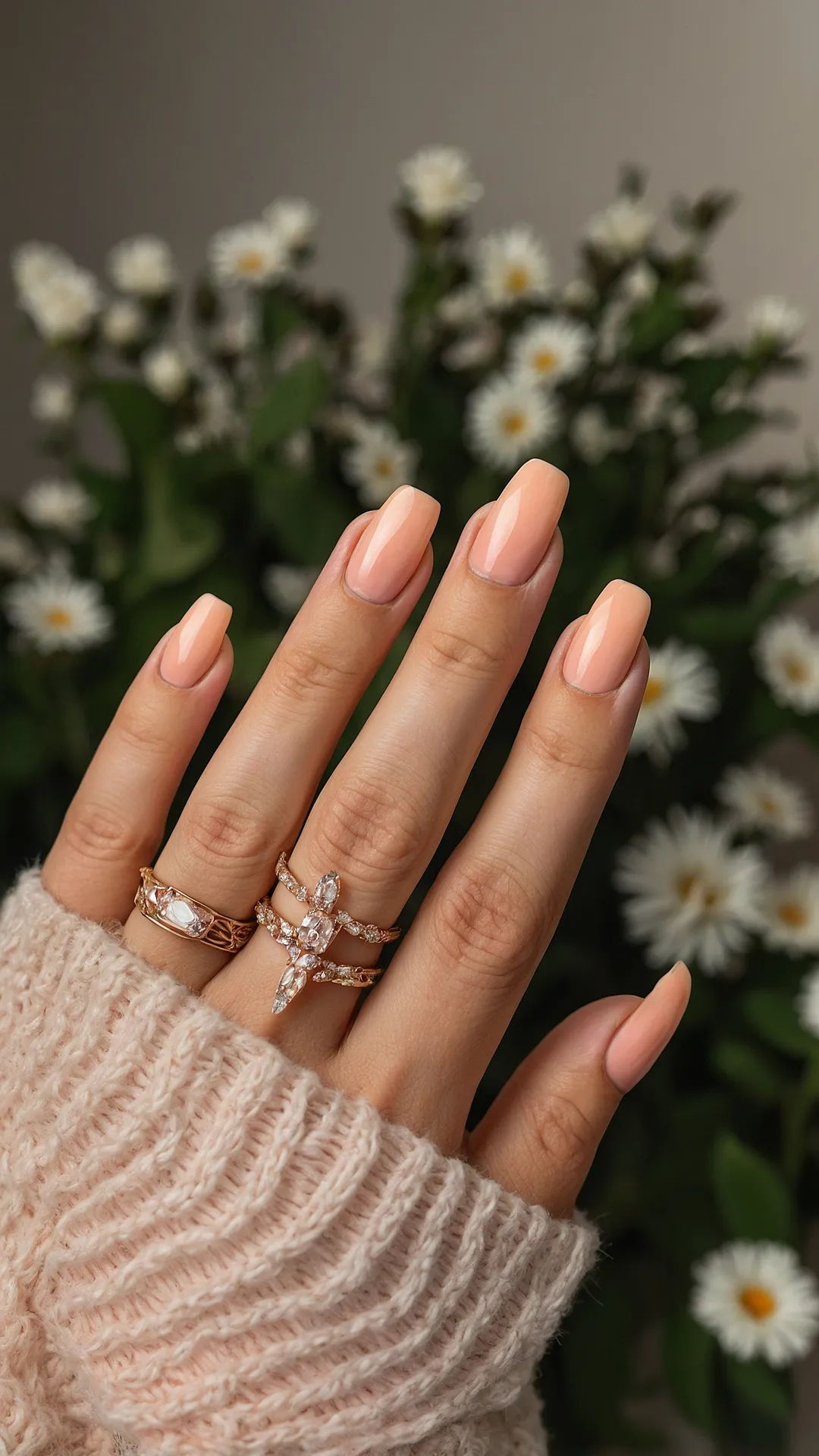 Peachy Keen Vibe