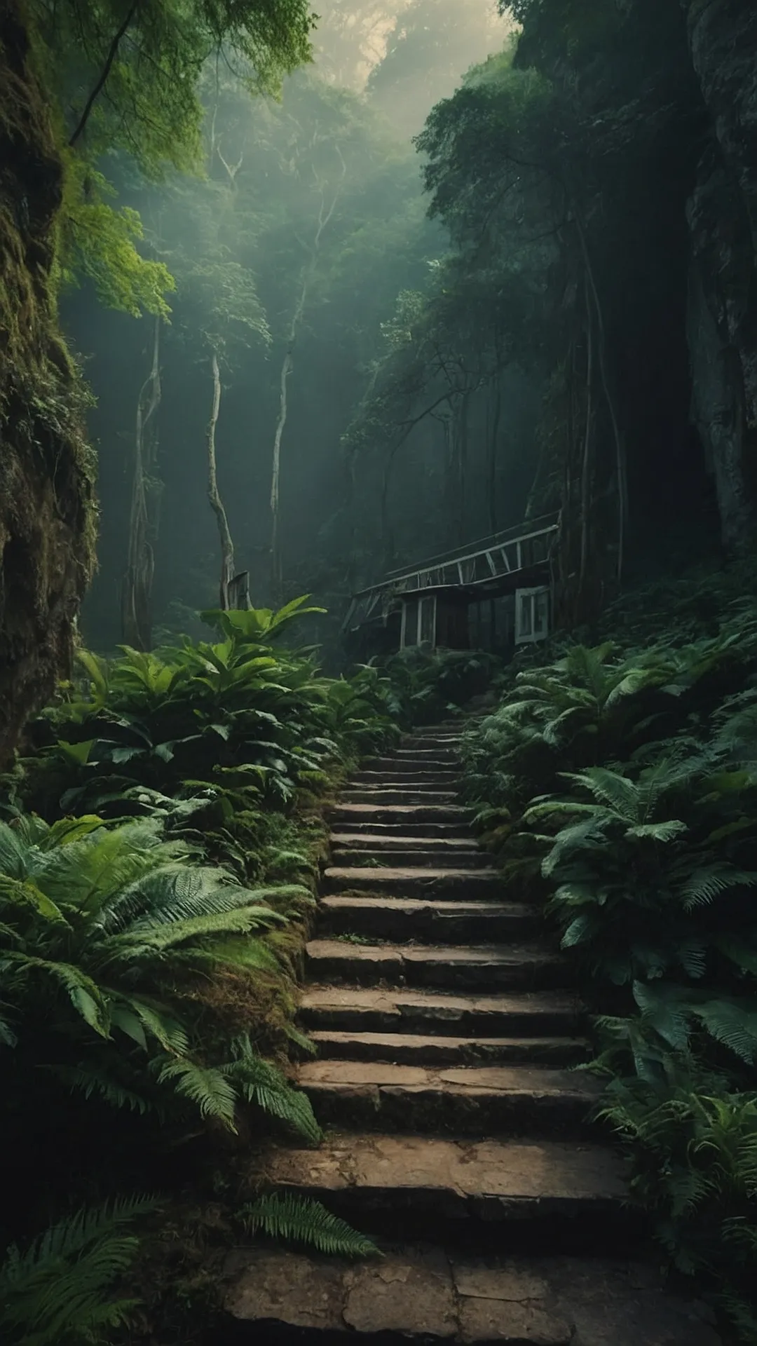 Scenic Overlooks and Breathtaking Vistas