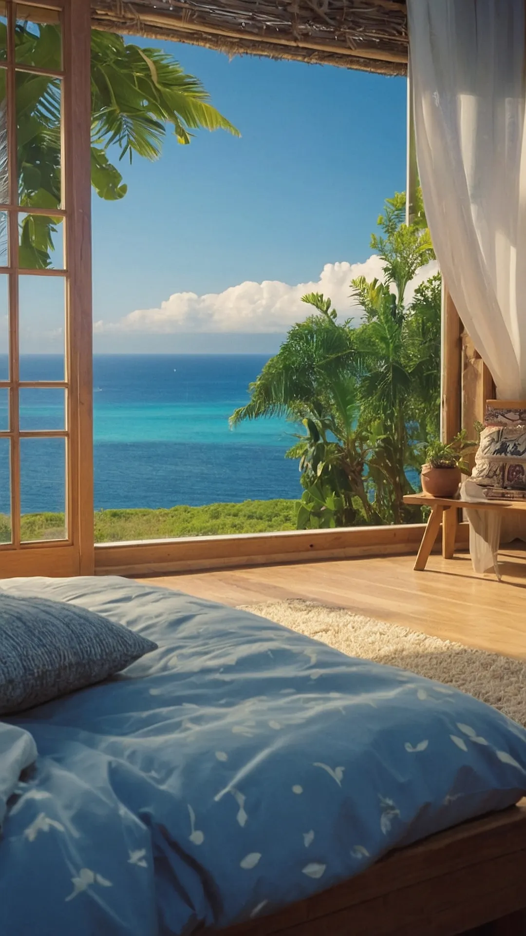 Chic and Cozy Dreamy Room Designs for Modern Living