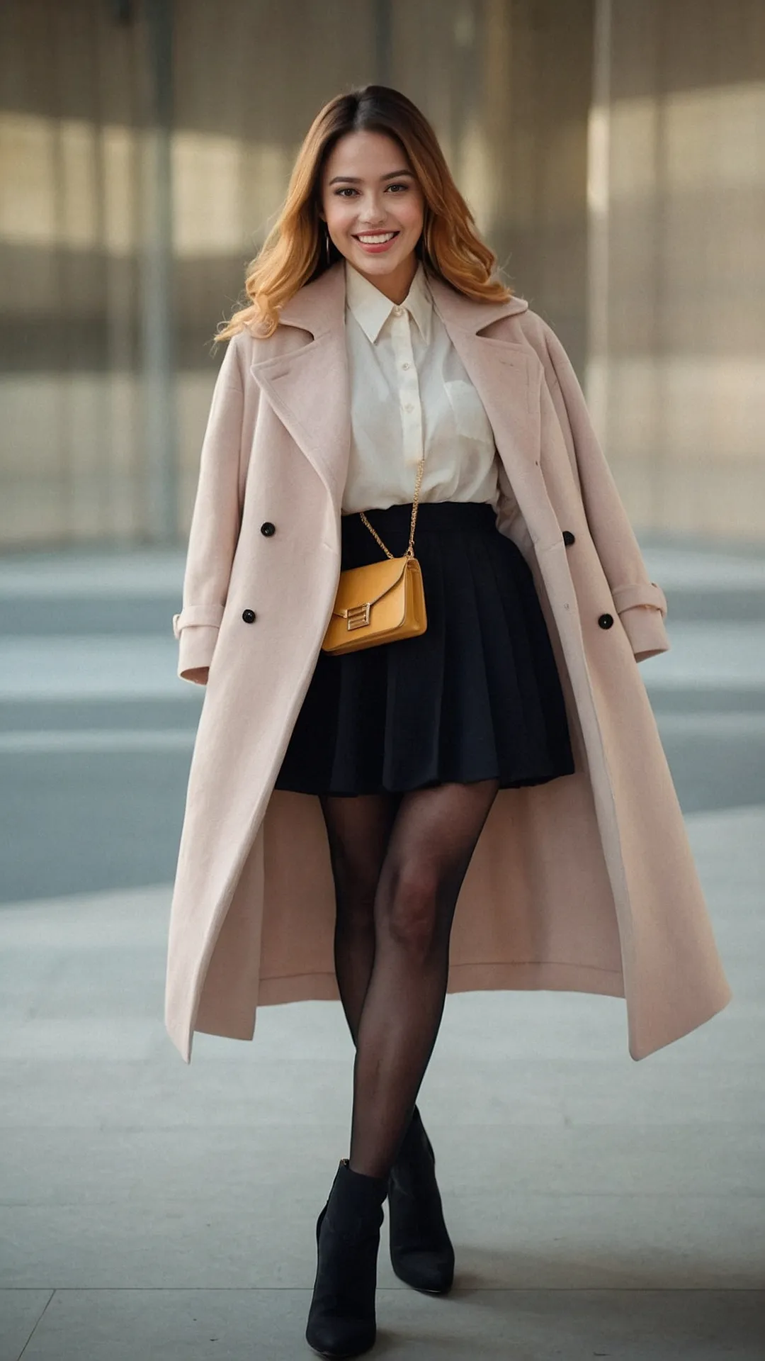 Timeless Fall Favorites Womens Outfit Inspirations for the Season