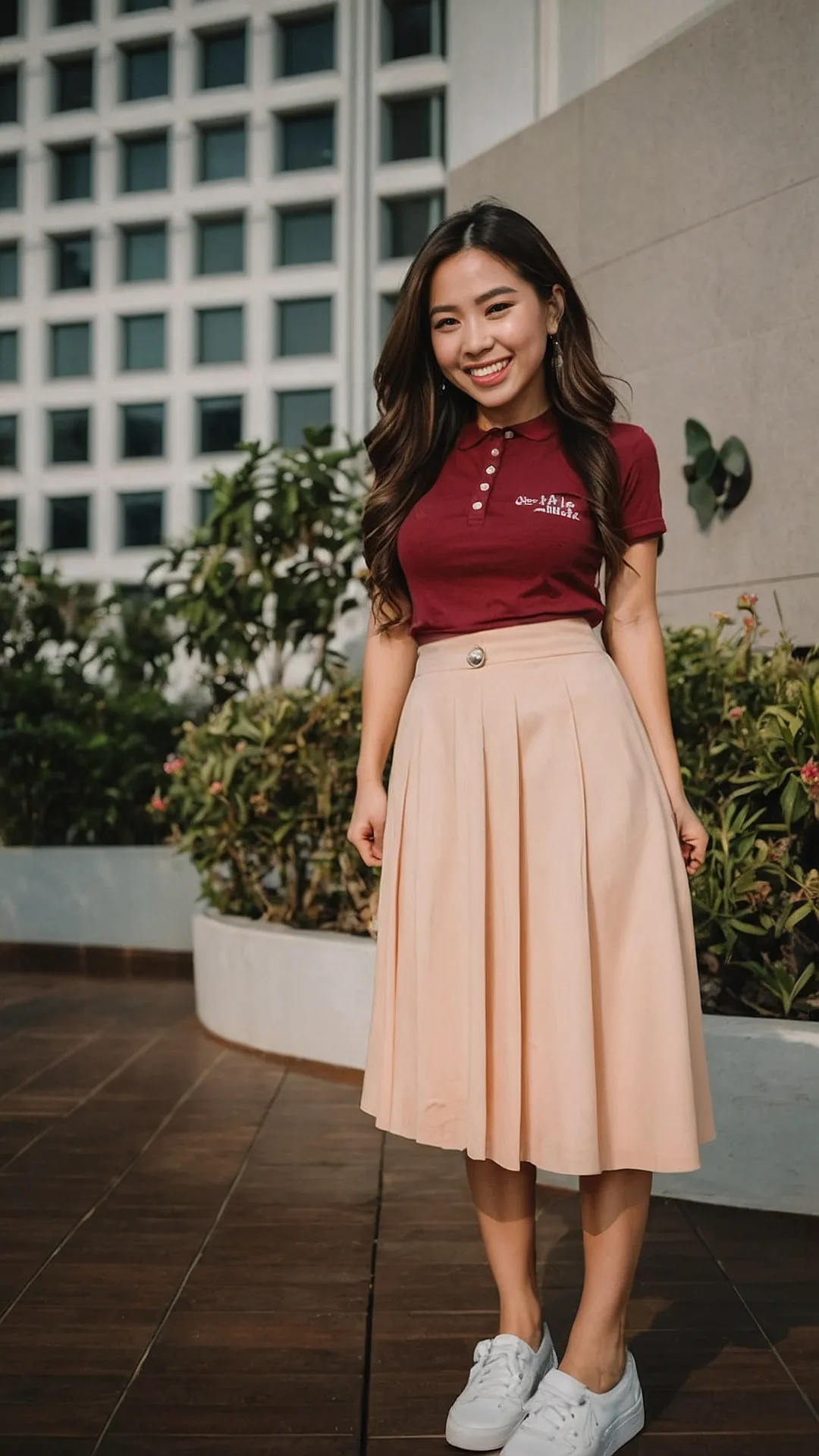 Fashion Forward Skirt Combinations for Everyday Wear