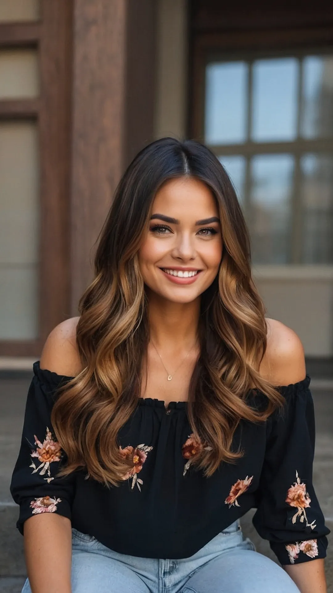 Picture Perfect Fall Hair Ideas for Stunning Looks