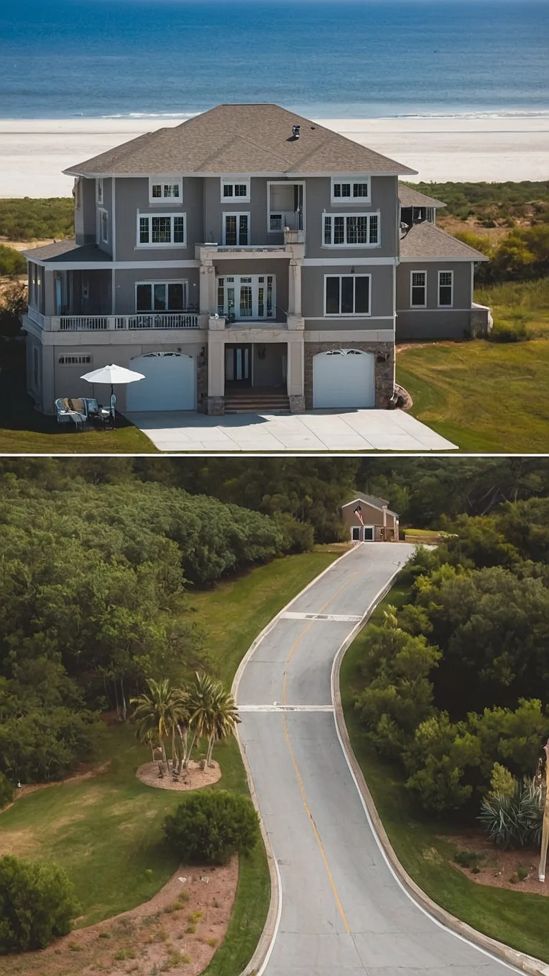 Cozy Family Nooks in Florida House Interiors