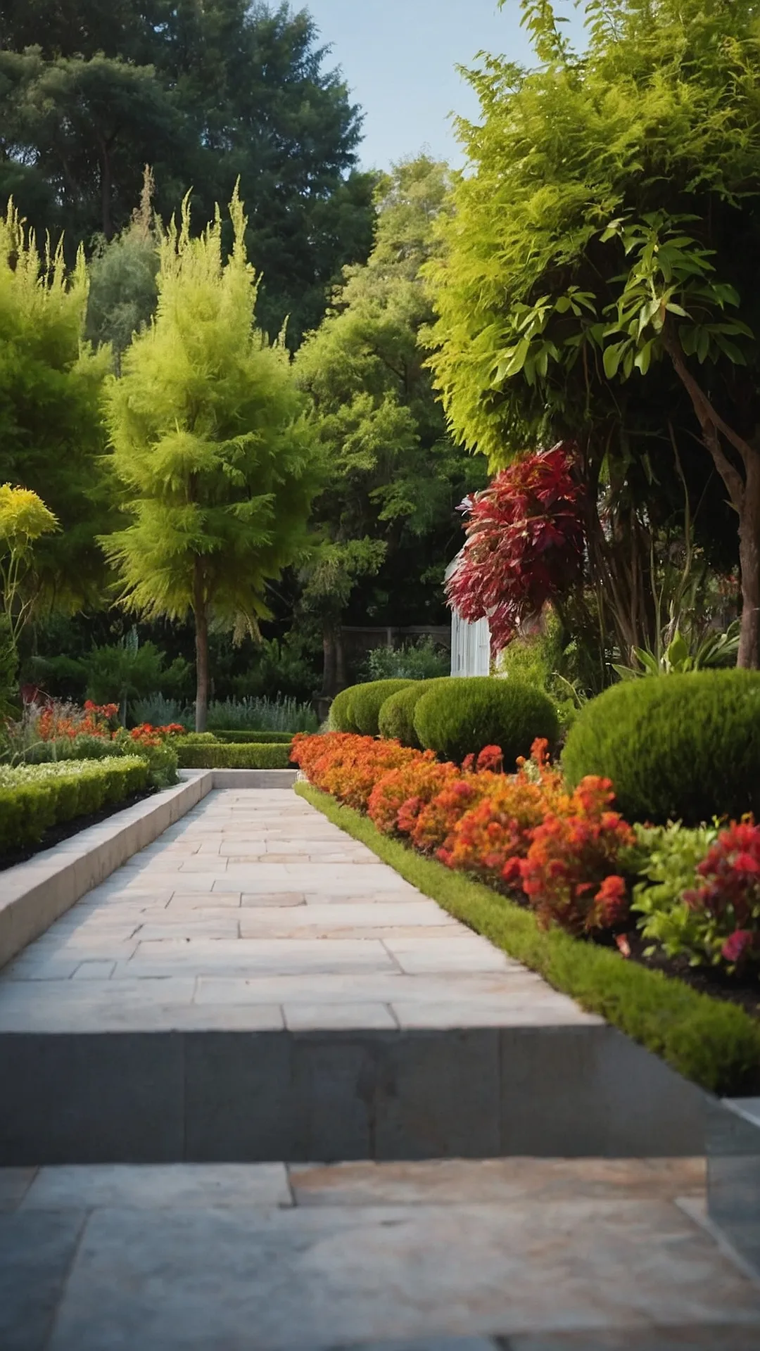 Transform Your Outdoor Space: 15 Beautiful Home Garden Ideas to Inspire ...