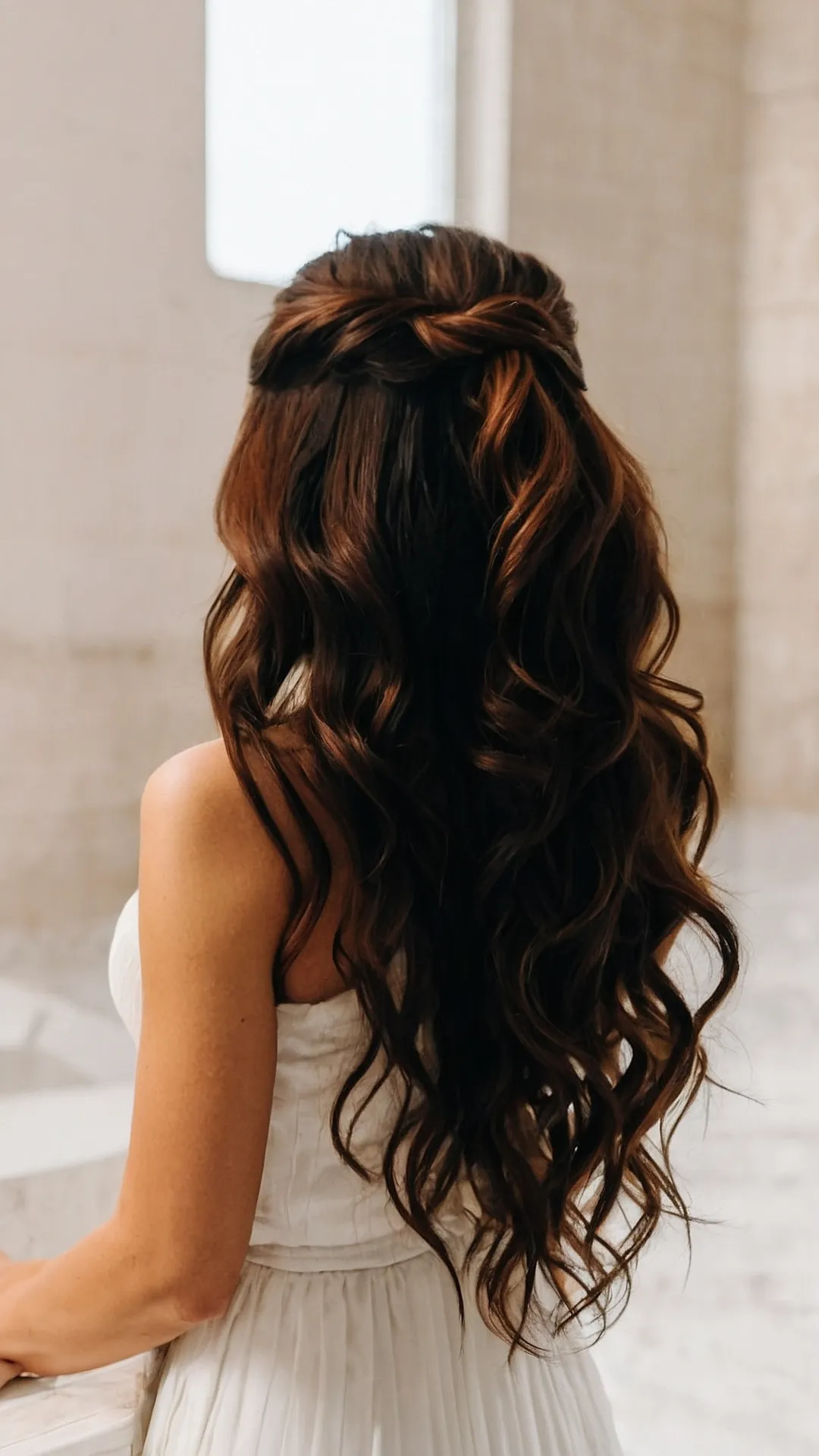 Curly Hair, Don't Care!