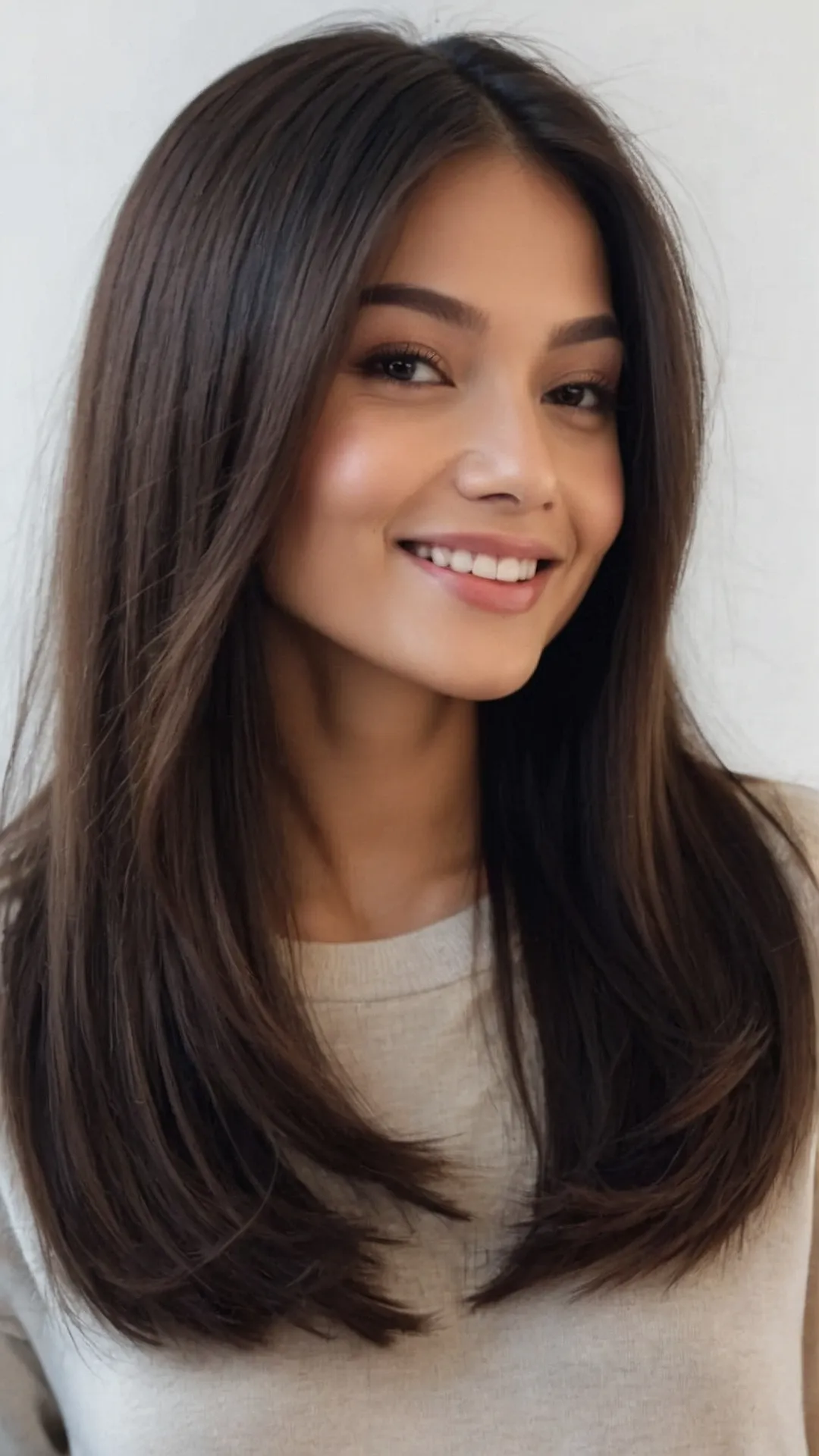 Straight Up, You Got This: