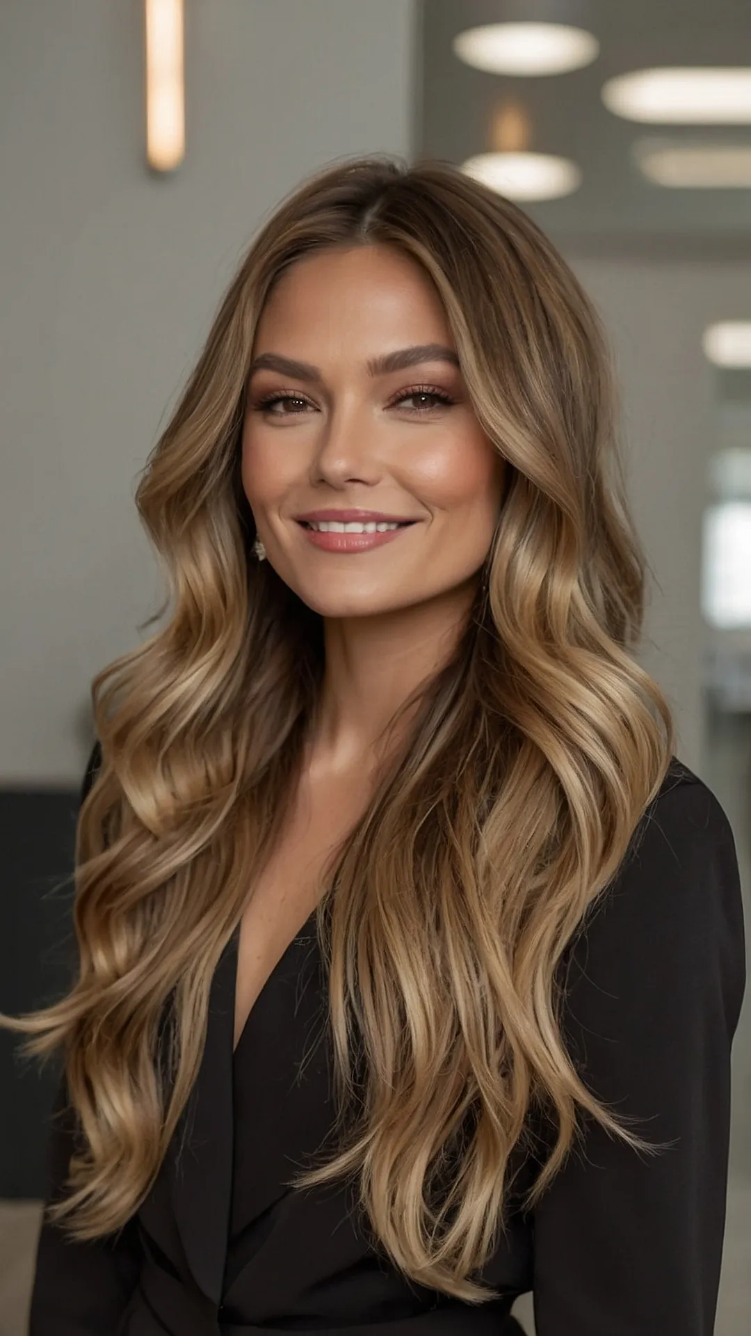 Bronde Queen:
