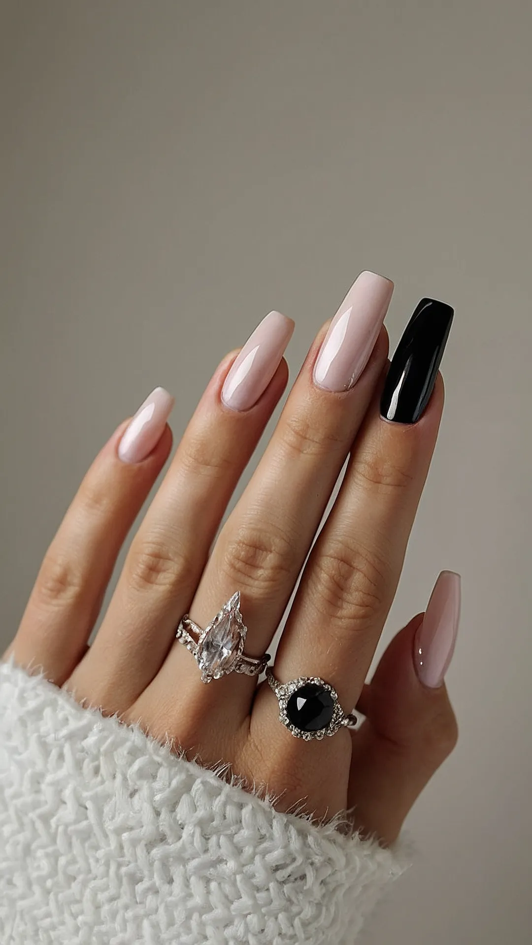 French Fall: Nails That Are Fall-ing In Love!