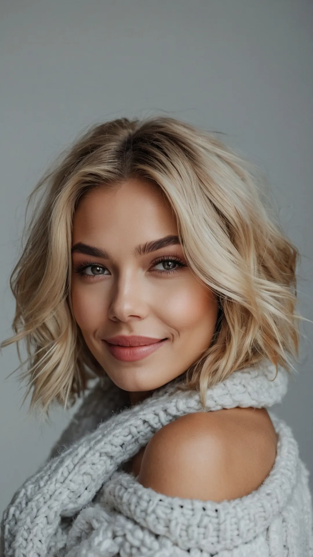 Frigid Fashion: Hair Edition