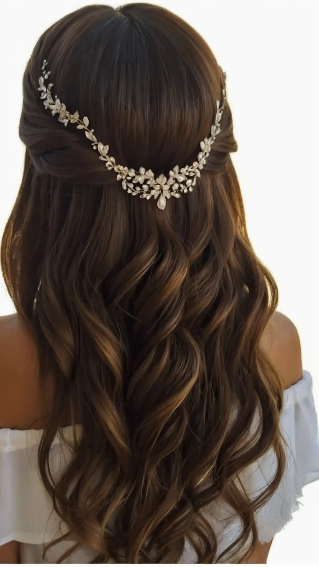 Bridal Hair: Style That Stays