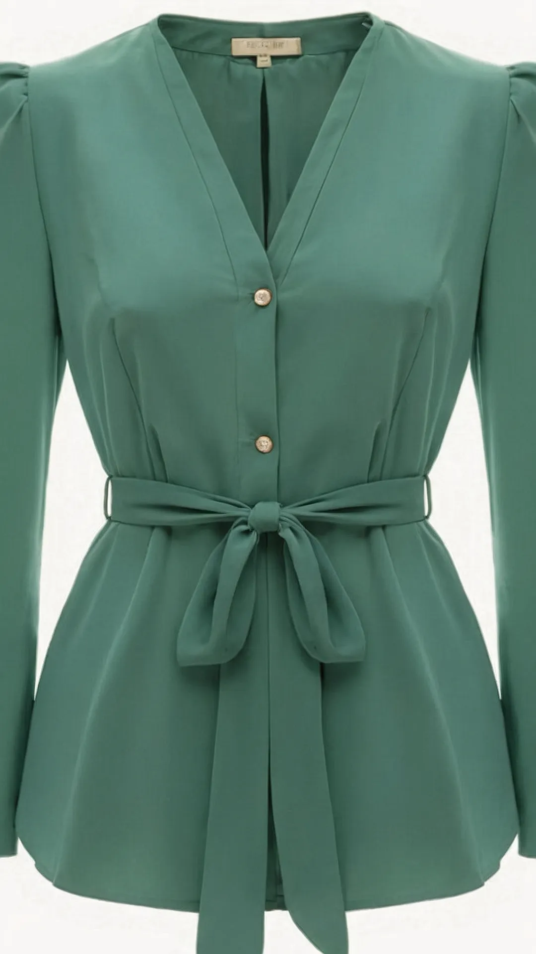 Swoon-Worthy Blouses