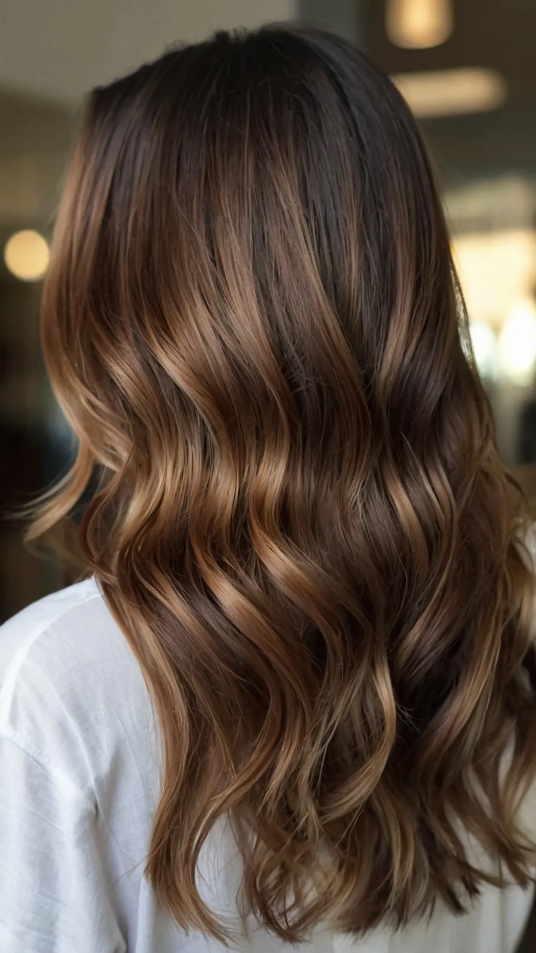 Balayage Bliss