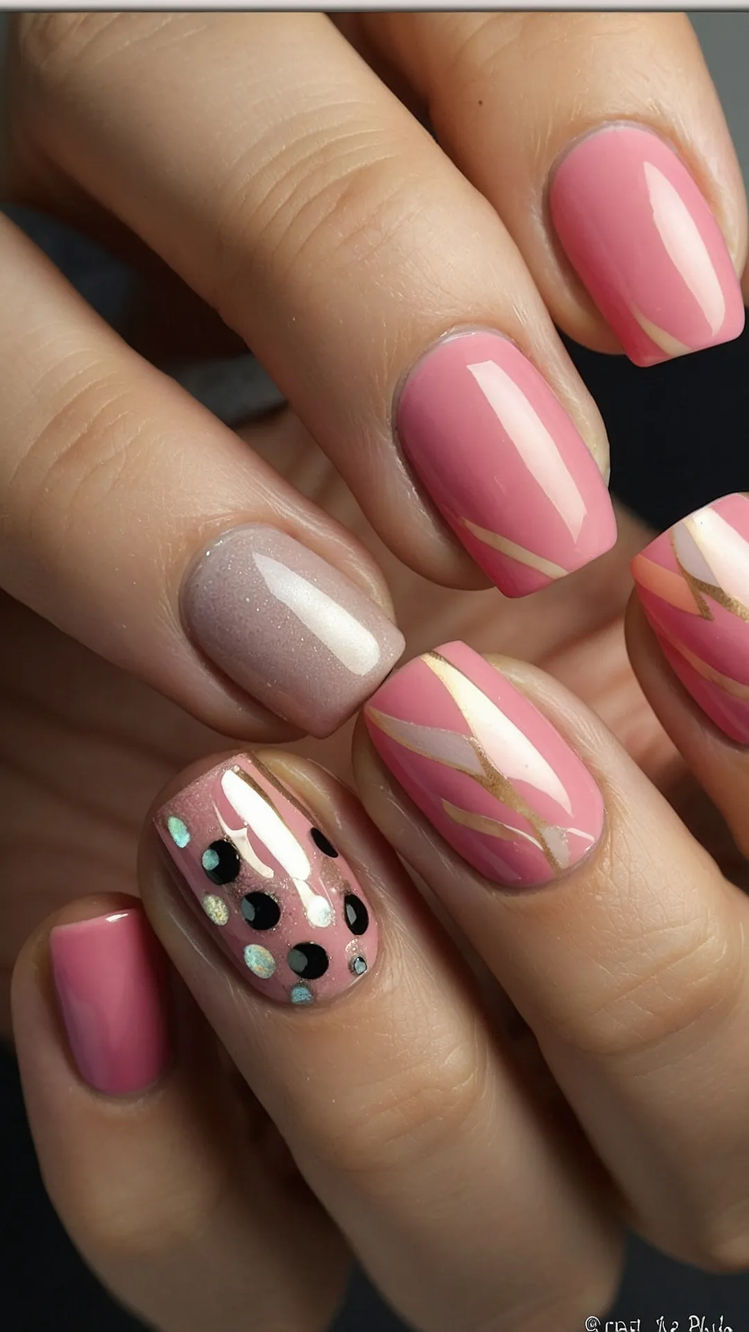 Darling Nails