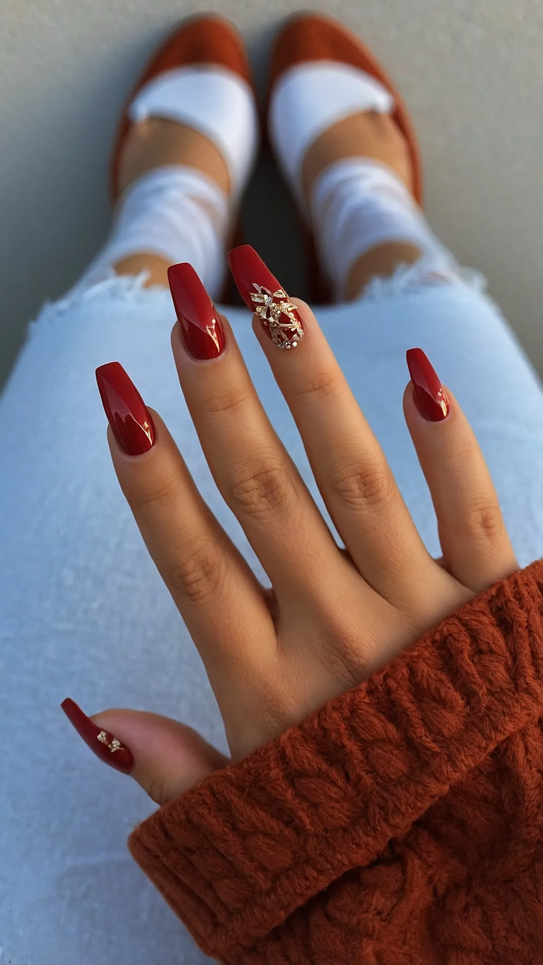 Impactful Acrylics