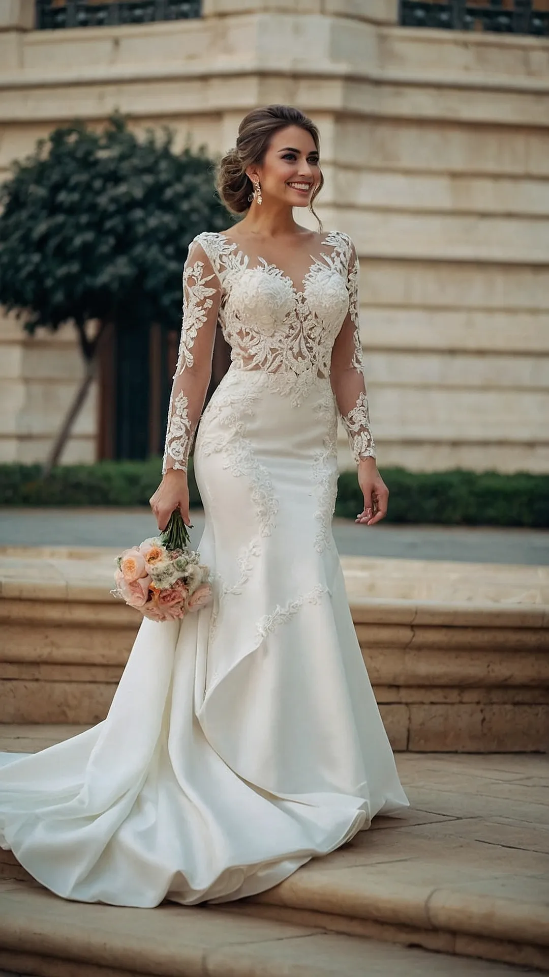 Sleeves: Wedding Whisper
