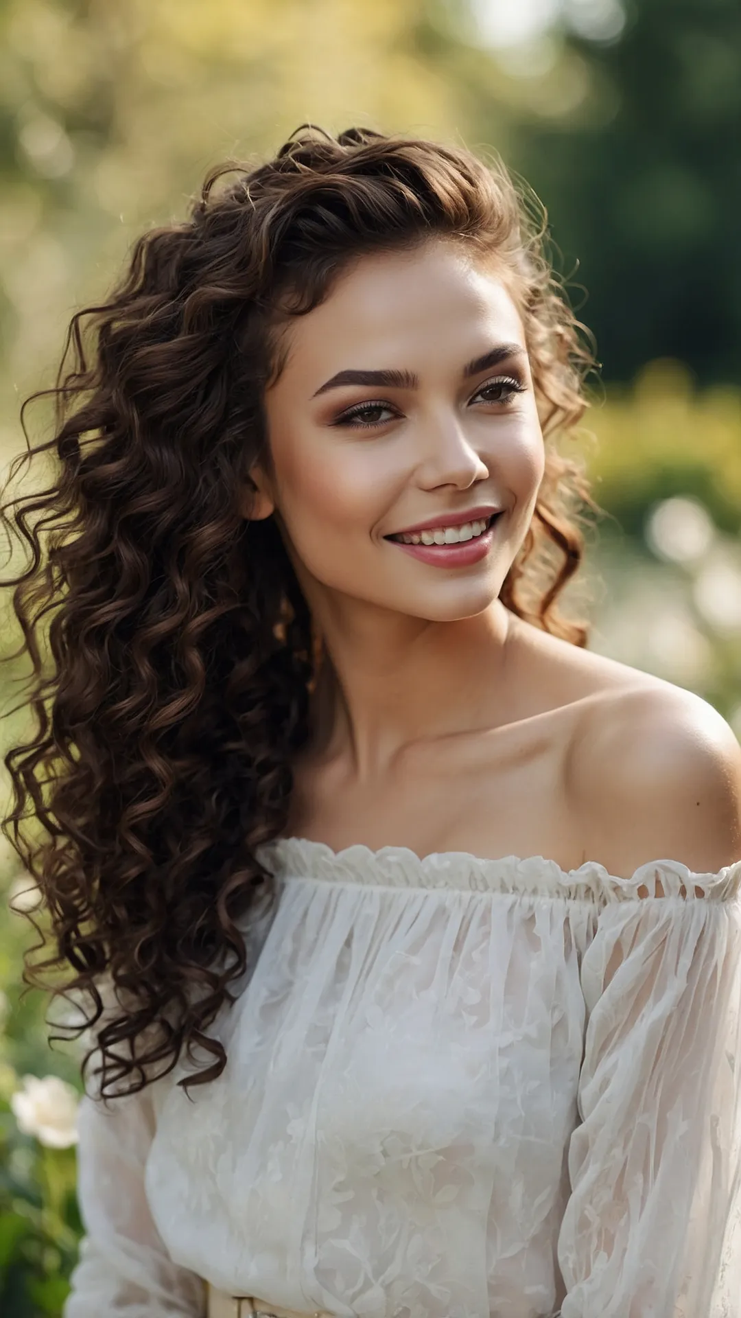 Tress Transformation