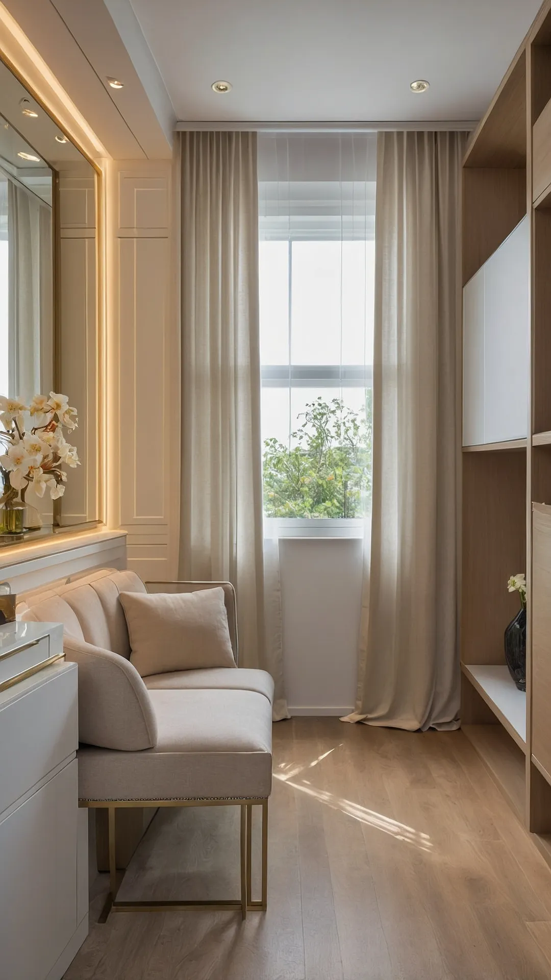 Aesthetic Anchor Points