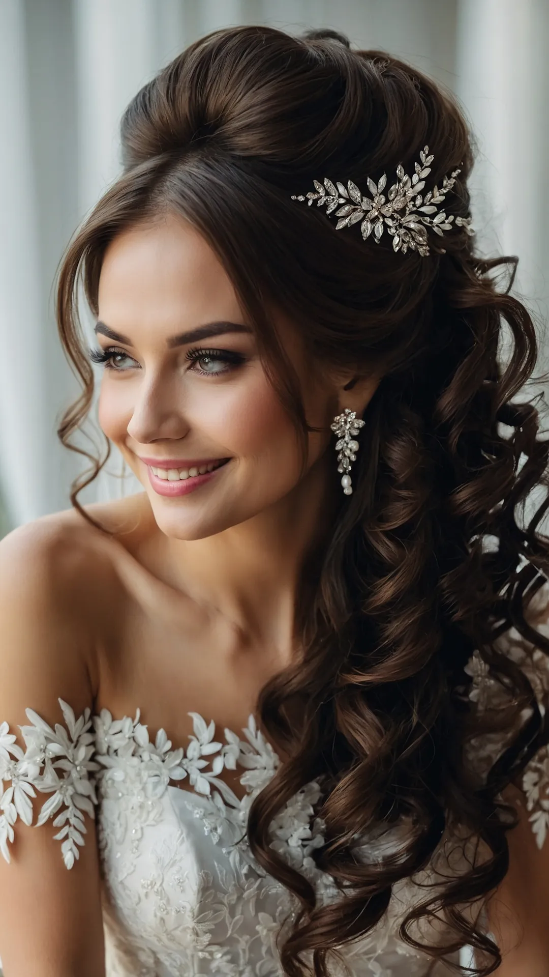 Hair Appointed for Royalty