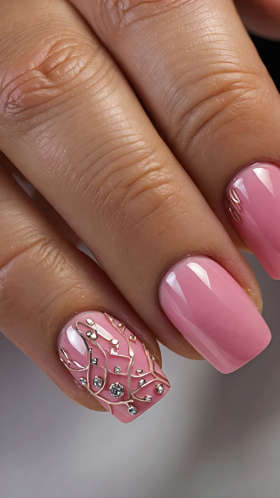 Dive Into Pink Summer